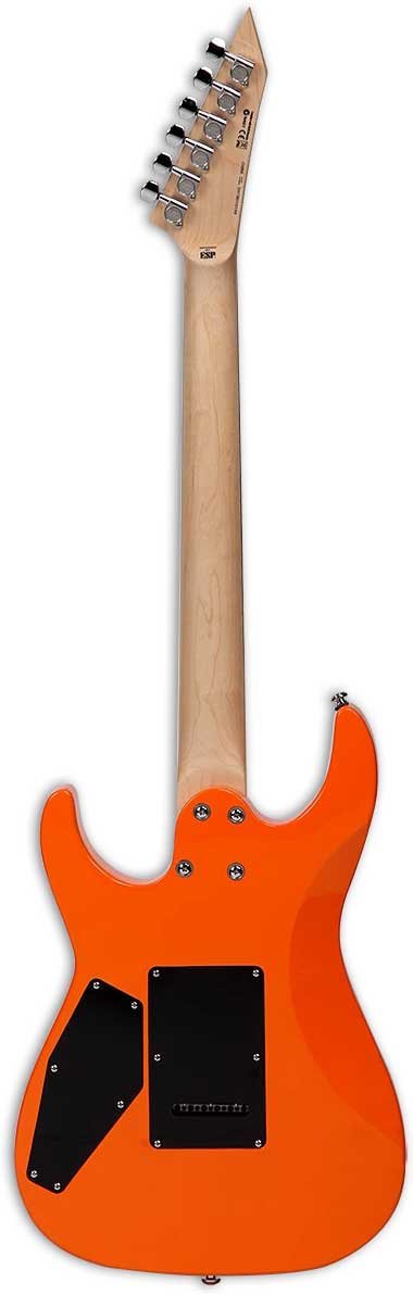 GUITARGUITAR ESP LTD MT-130 Orange