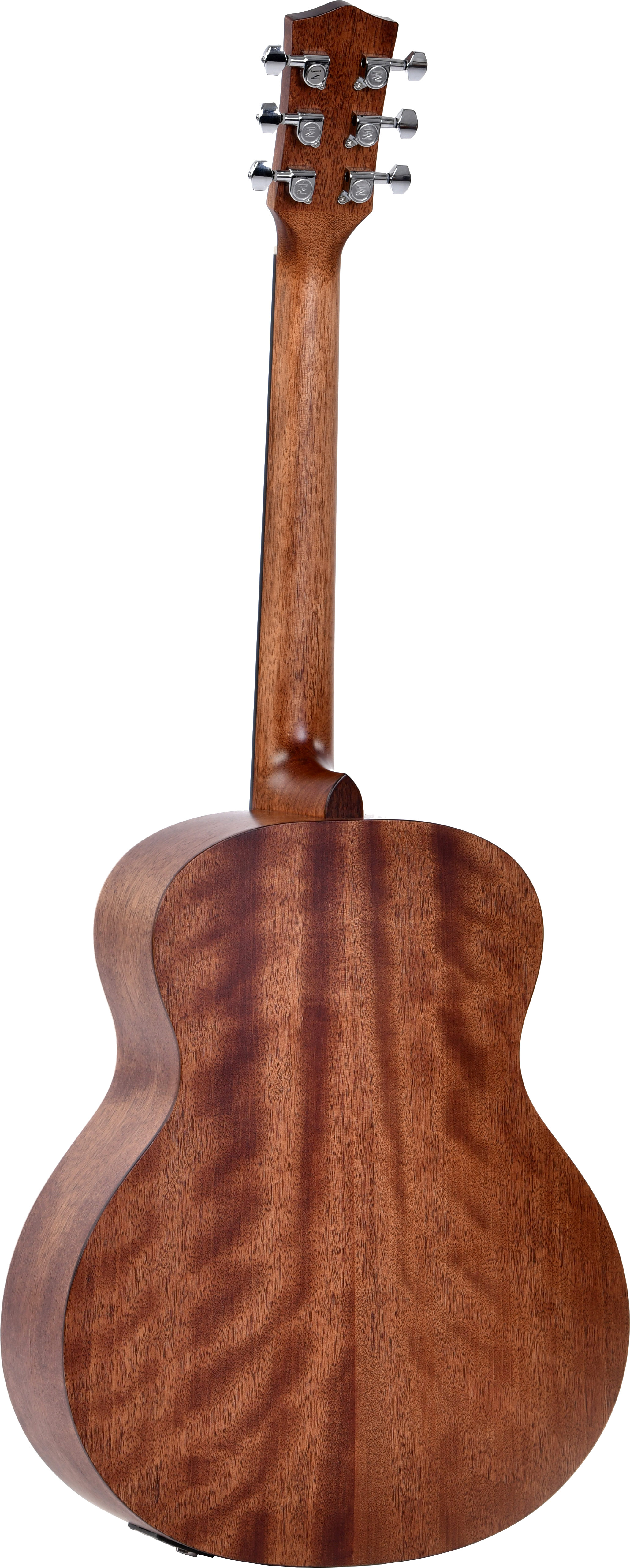 GUITARGUITAR Sigma GSME