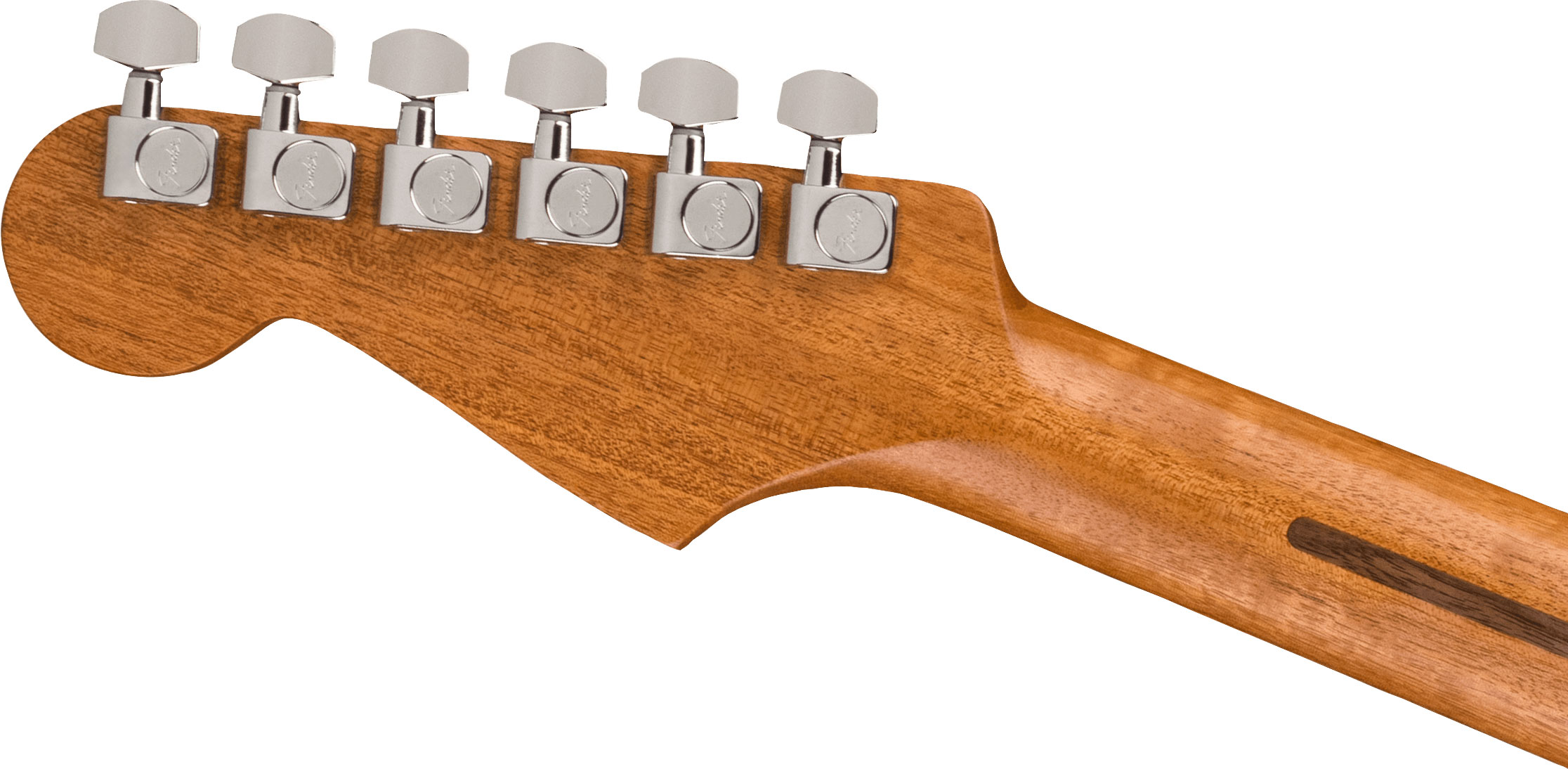 GUITARGUITAR Fender Acoustasonic Player Jazzmaster 2-Colour Sunburst Rosewood Fingerboard