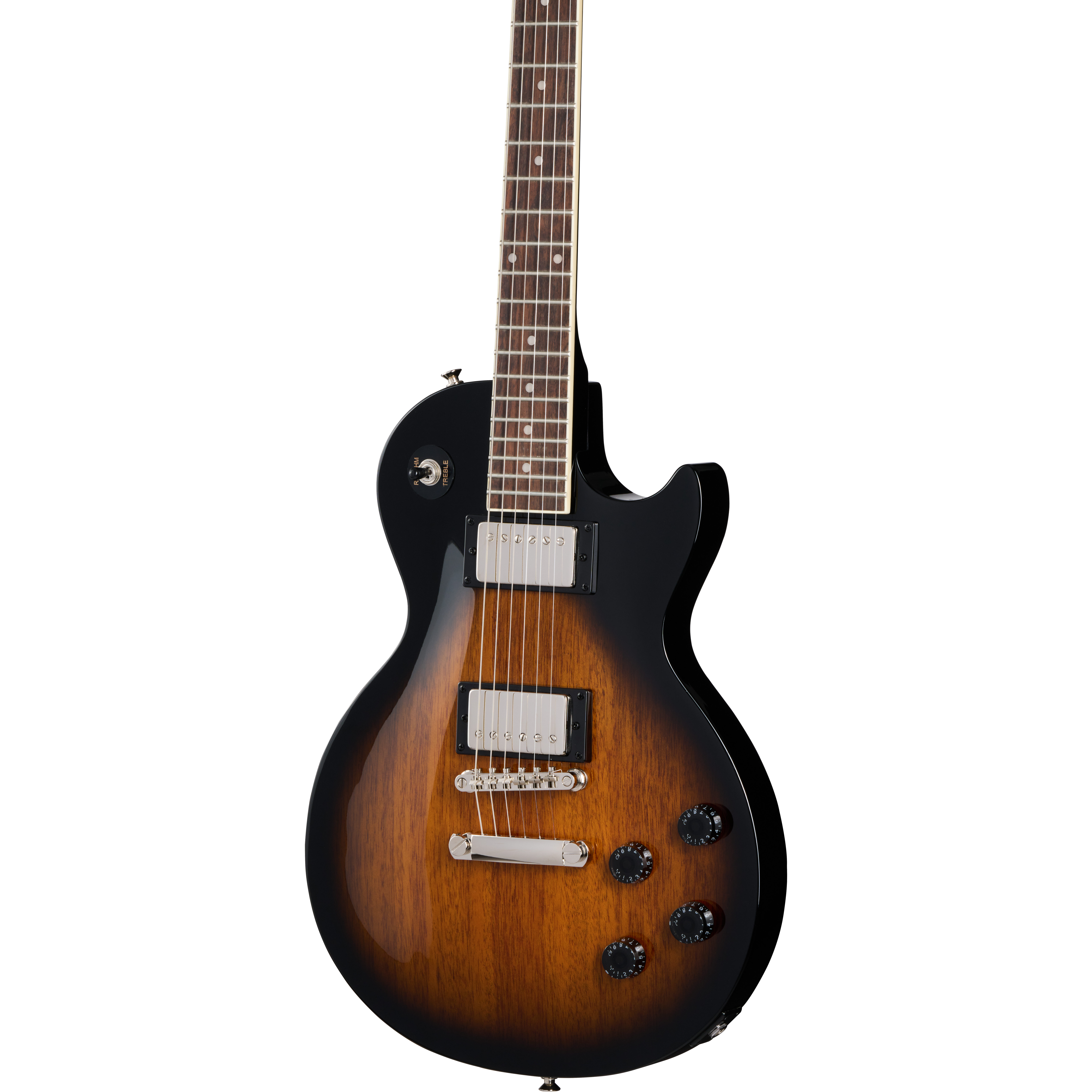 GUITARGUITAR Epiphone Les Paul Tribute Vintage Sunburst