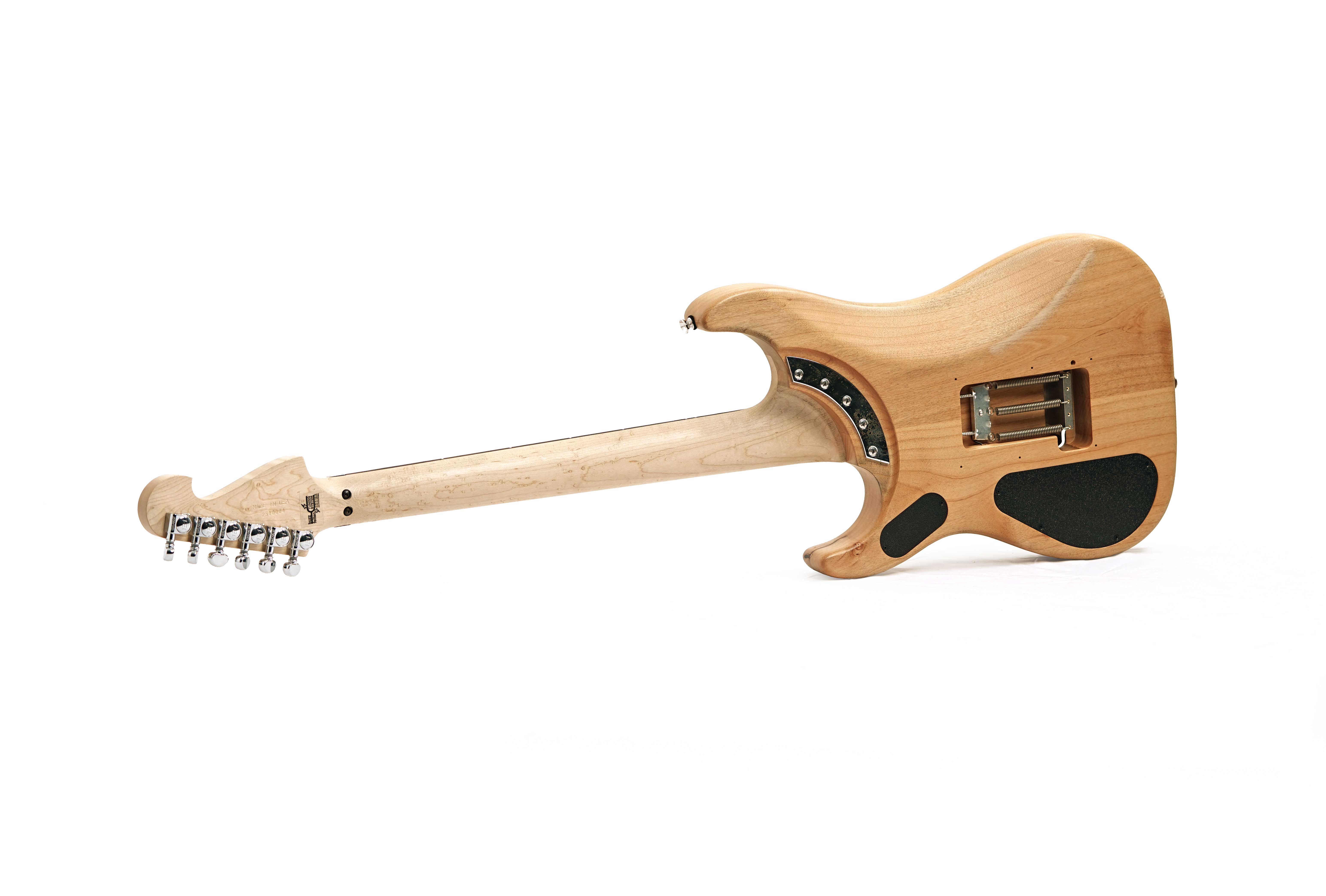 GUITARGUITAR Washburn 4N Nuno Bettencourt Signature #2510004