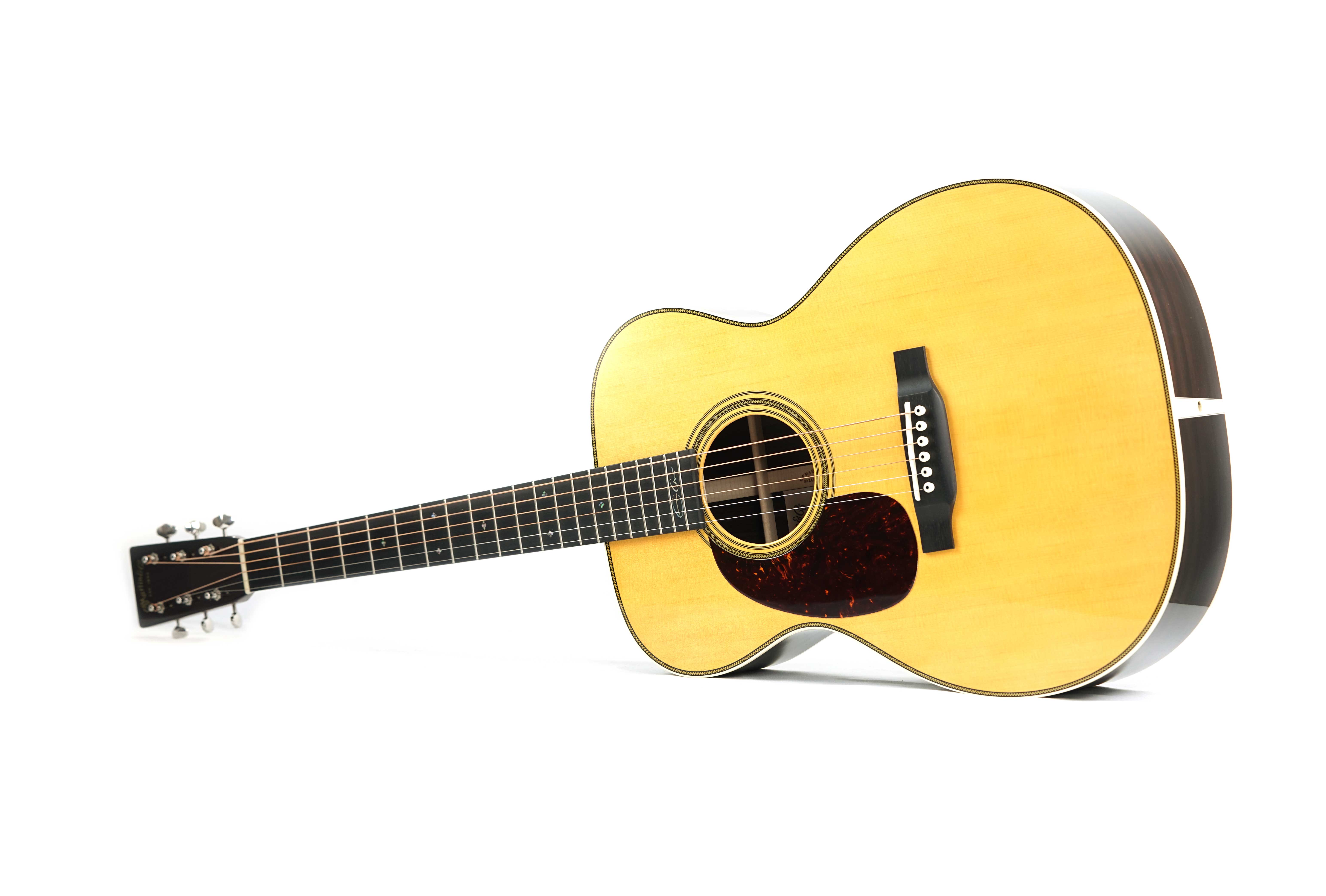GUITARGUITAR Martin Signature Series 000-28EC Eric Clapton Left Handed