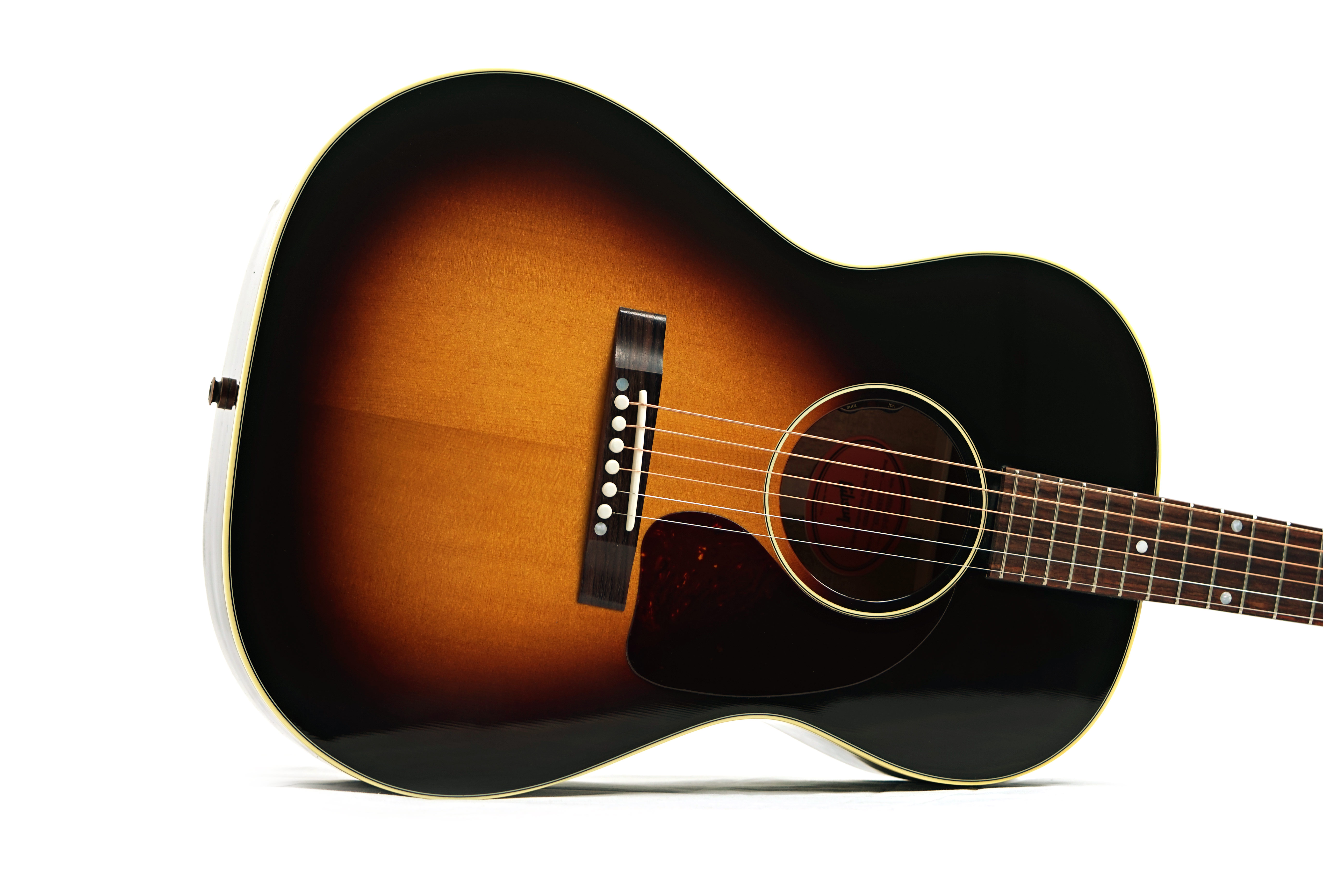 GUITARGUITAR Gibson Original 50s LG-2 Vintage Sunburst #22935039