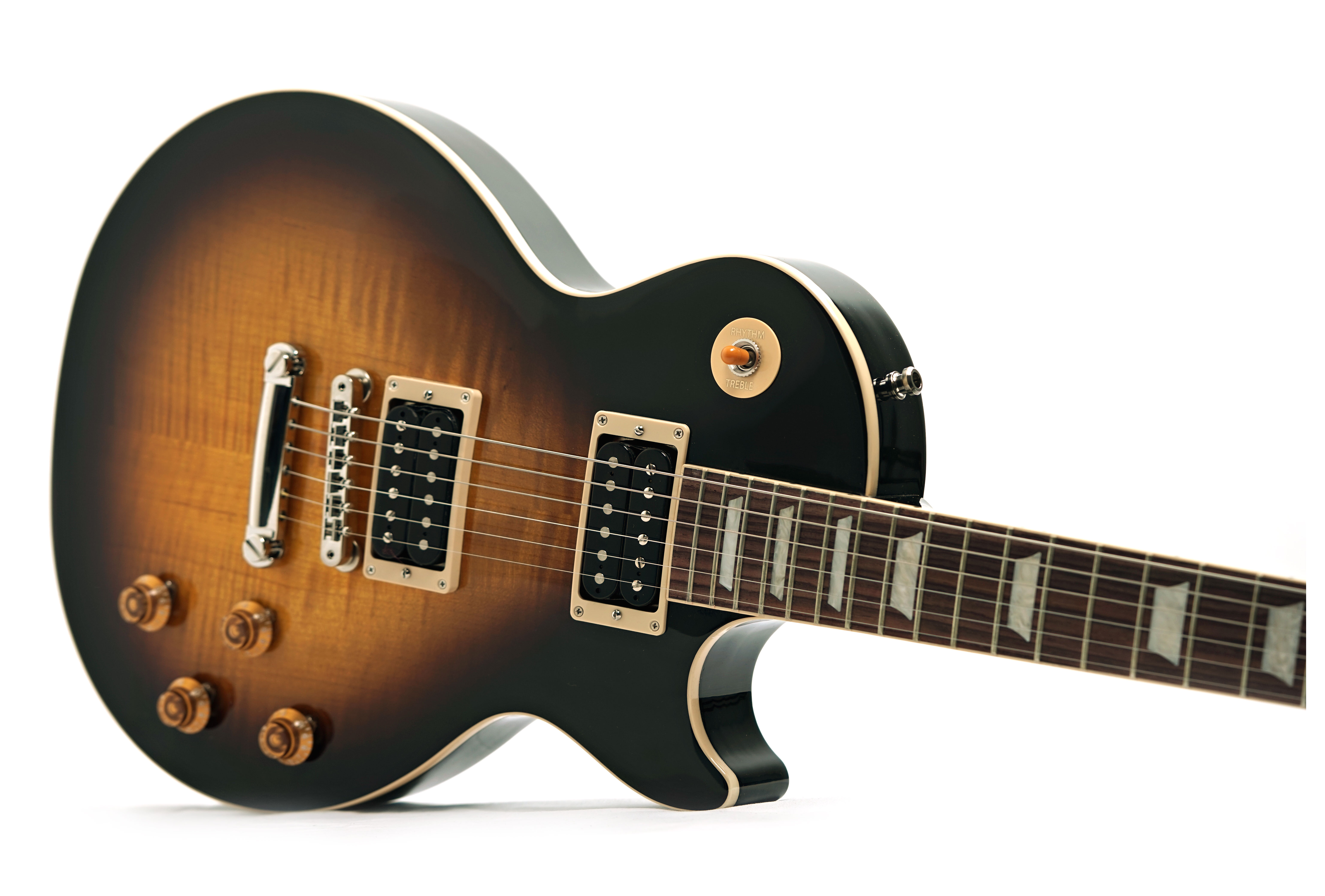 GUITARGUITAR Gibson Slash Les Paul November Burst #229050211