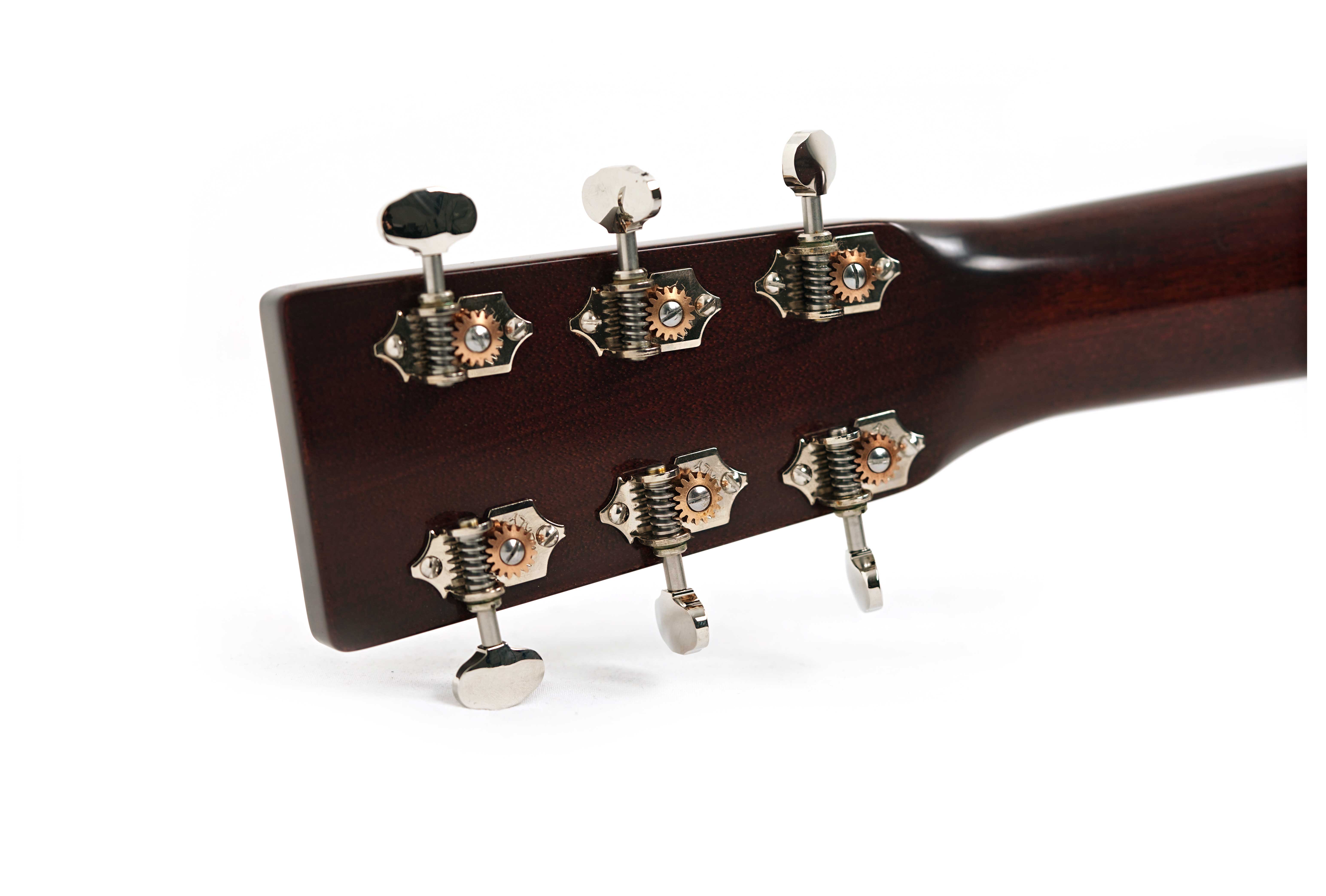 GUITARGUITAR Martin D-18 Authentic 1937 VTS
