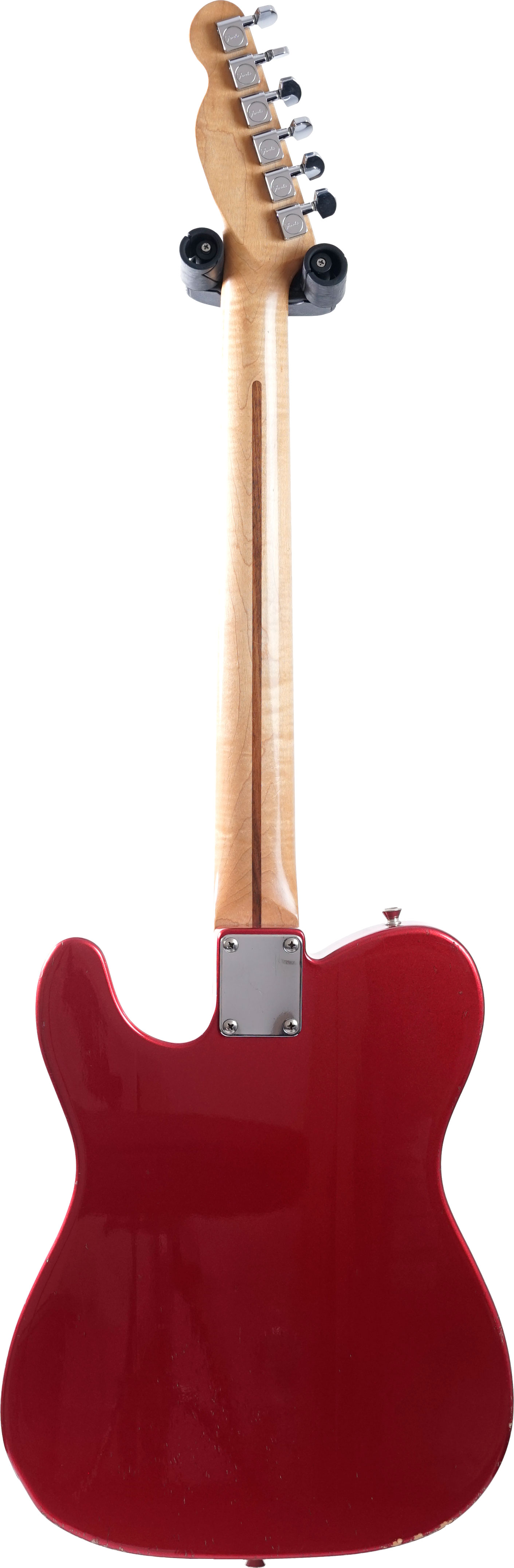 GUITARGUITAR Fender Made in Japan 50s Telecaster Candy Apple Red (Pre-Owned)