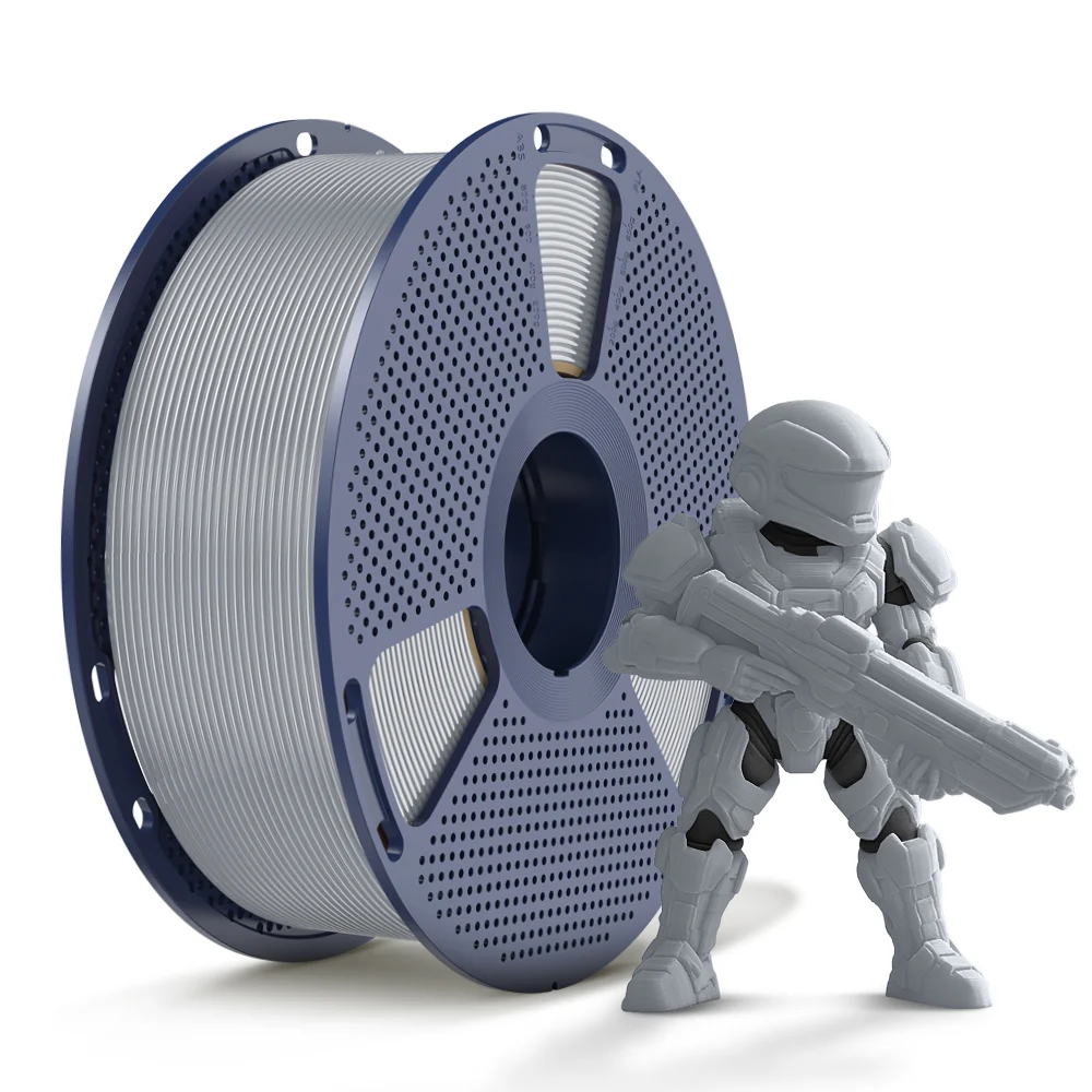 SUNLU PLA+(PLA Plus) 3D Printer Filament 1KG