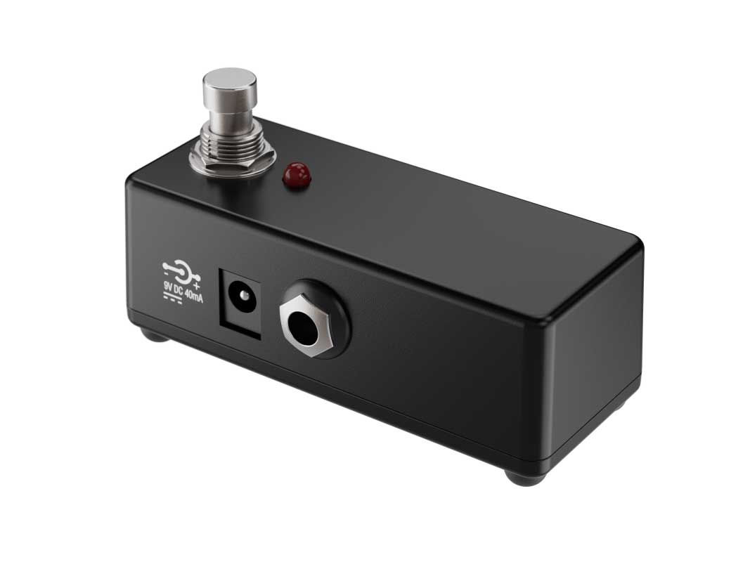 GUITARGUITAR Laney FS1 Mini Footswitch