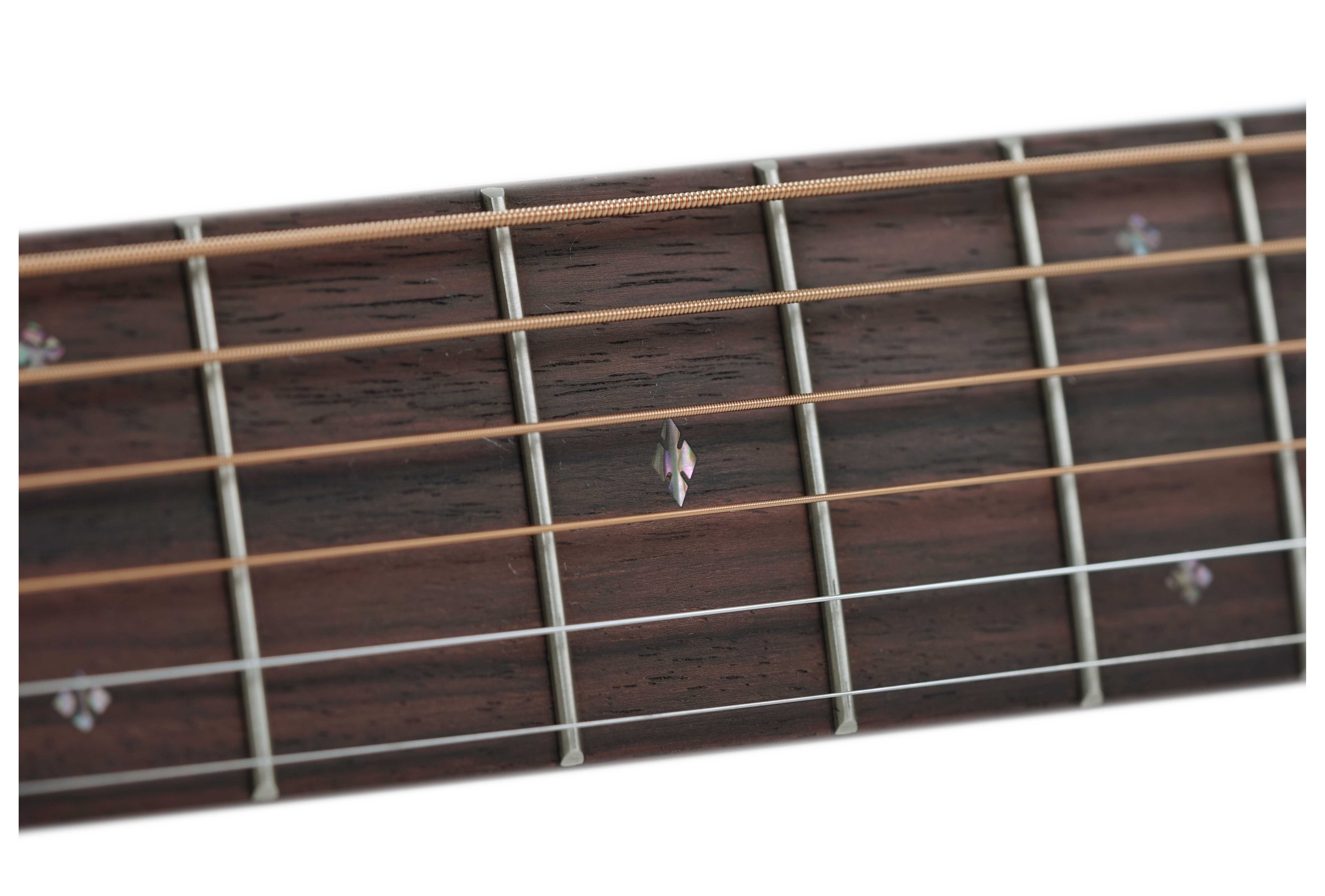 GUITARGUITAR Martin D15M Streetmaster Left Handed
