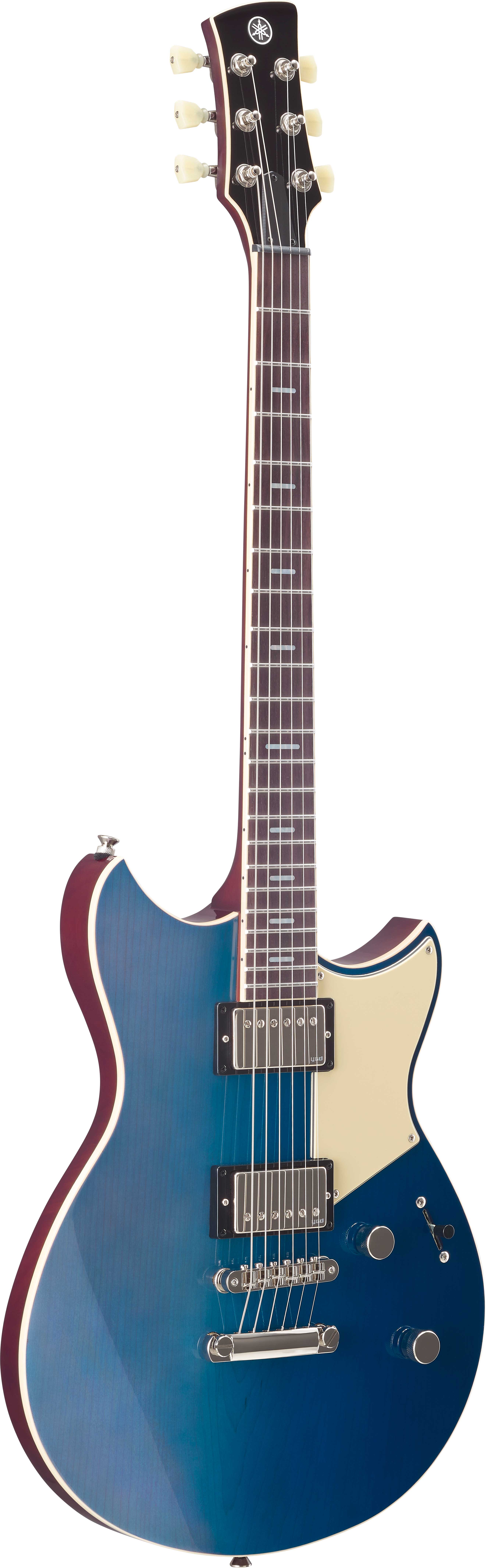 GUITARGUITAR Yamaha Revstar RSP20 Moonlight Blue