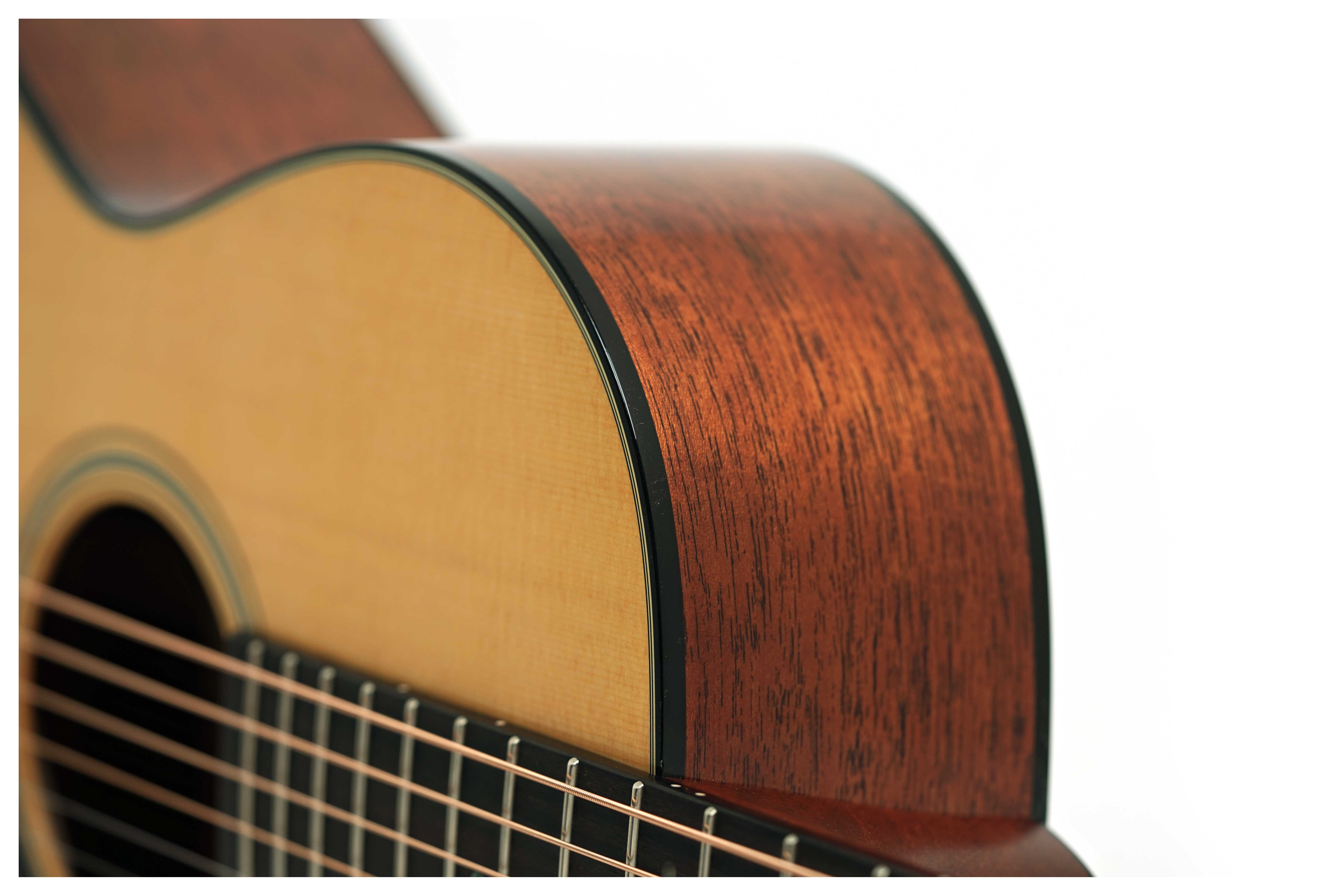 GUITARGUITAR Martin Custom Shop 012-18 Slot Headstock #M2997723