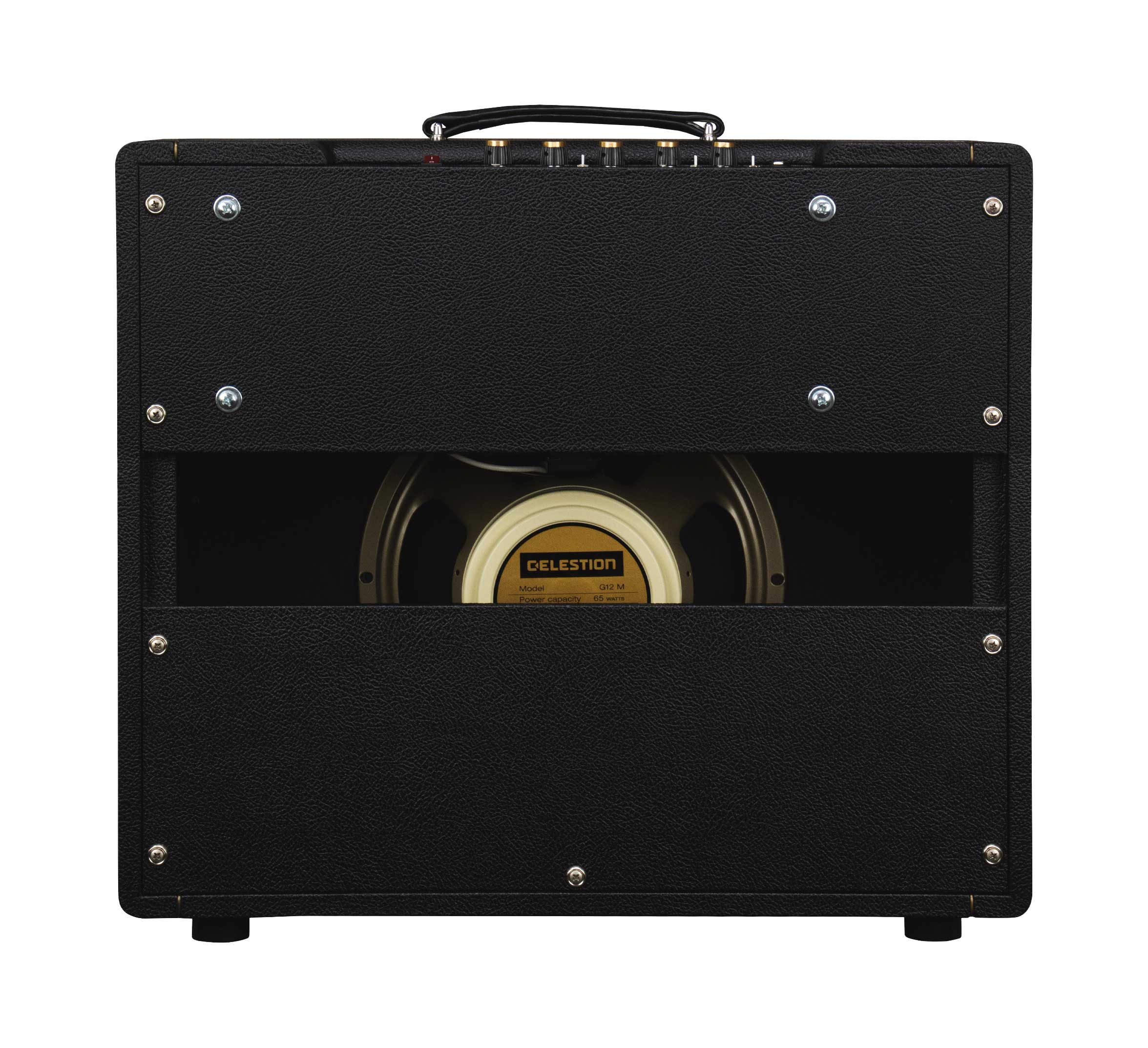 GUITARGUITAR Friedman Pink Taco V2 Combo Valve Amp