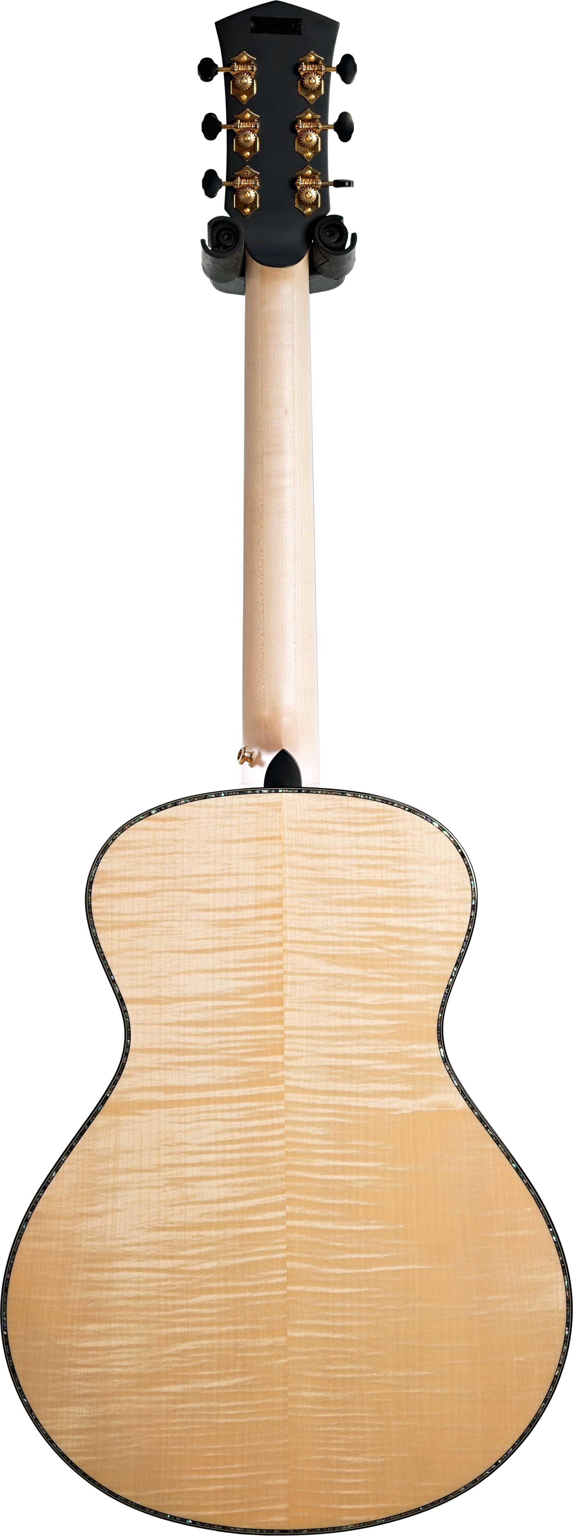 GUITARGUITAR Cort Gold Passion Natural (Nearly New) #250901104