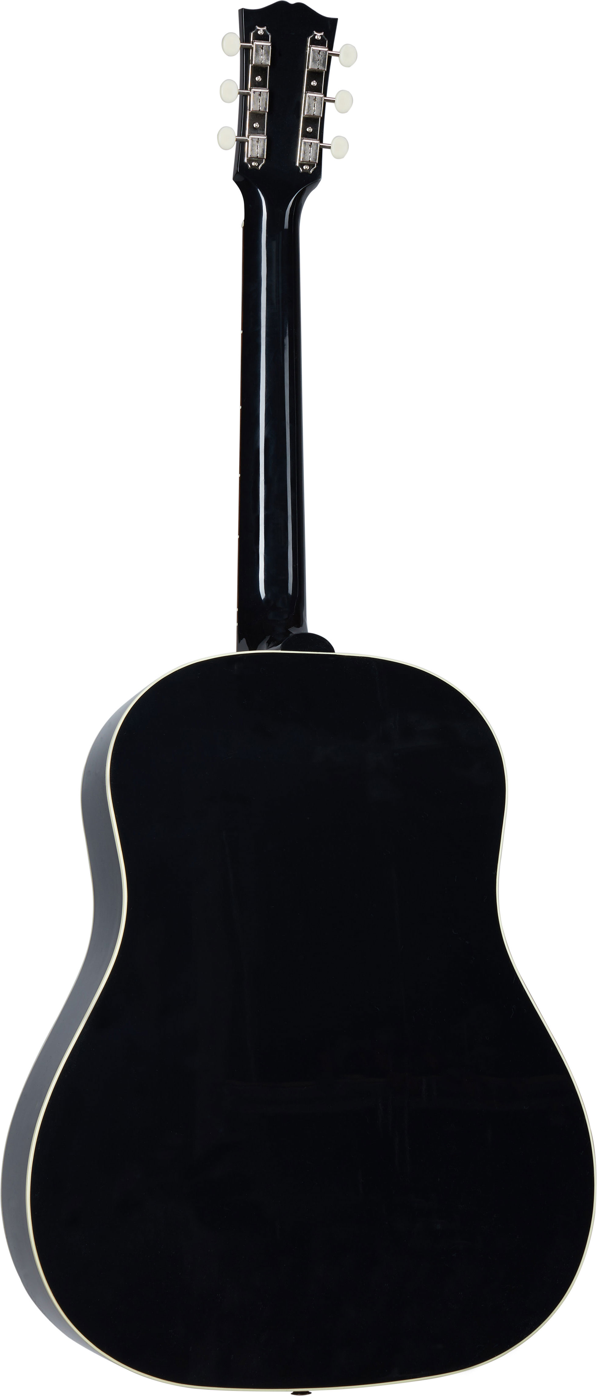 GUITARGUITAR Gibson 50s J-45 Original Ebony Left-Handed