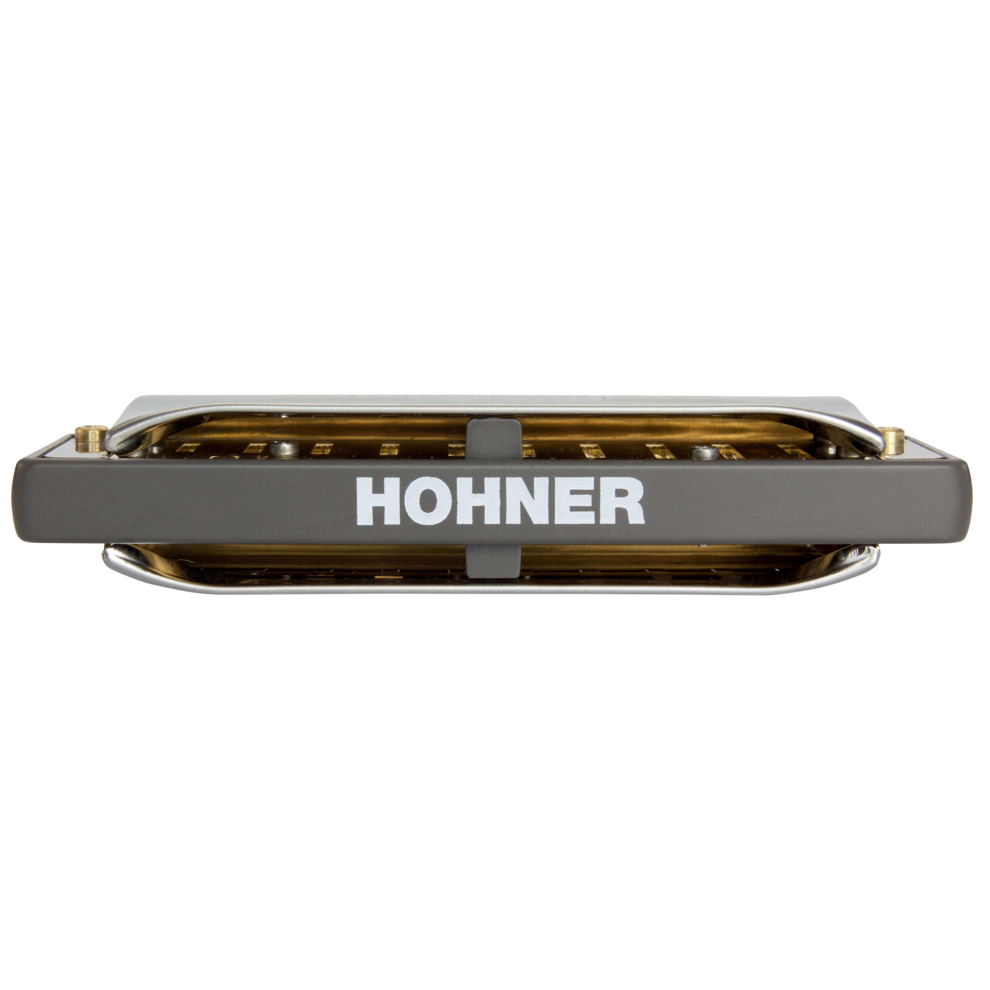 GUITARGUITAR Hohner Rocket Harmonica 5-Pack (C - G - A - D - Bb-Major)