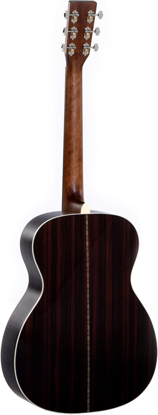 GUITARGUITAR Sigma OMT-28H