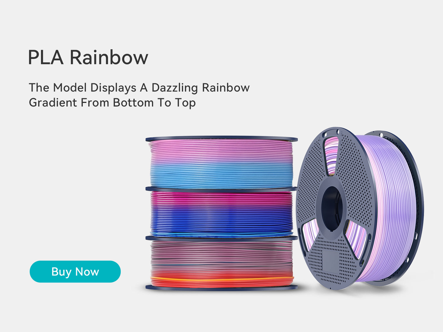 Multi-color Filament