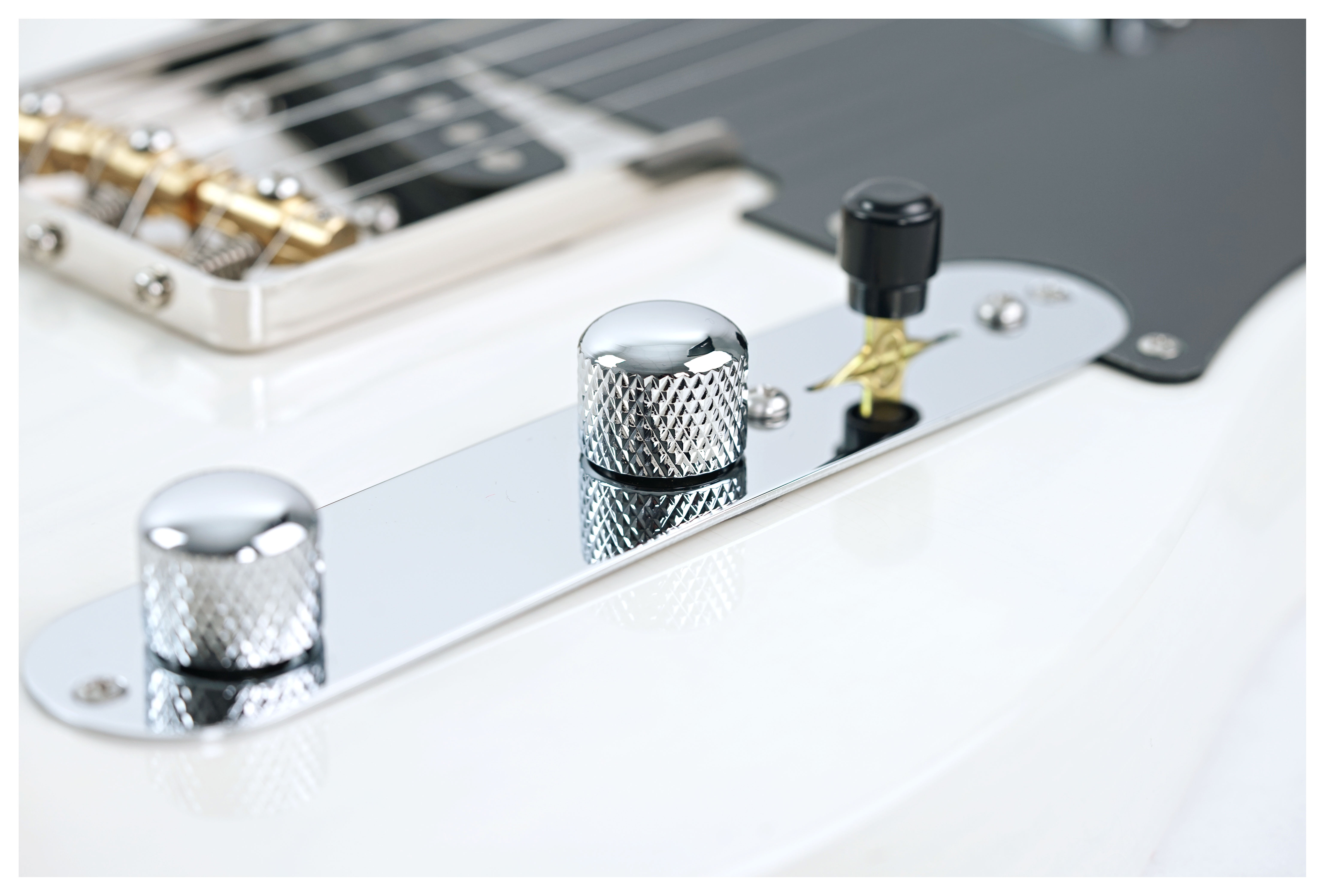 GUITARGUITAR Suhr Classic Antique T White Blonde Maple Fingerboard #87594