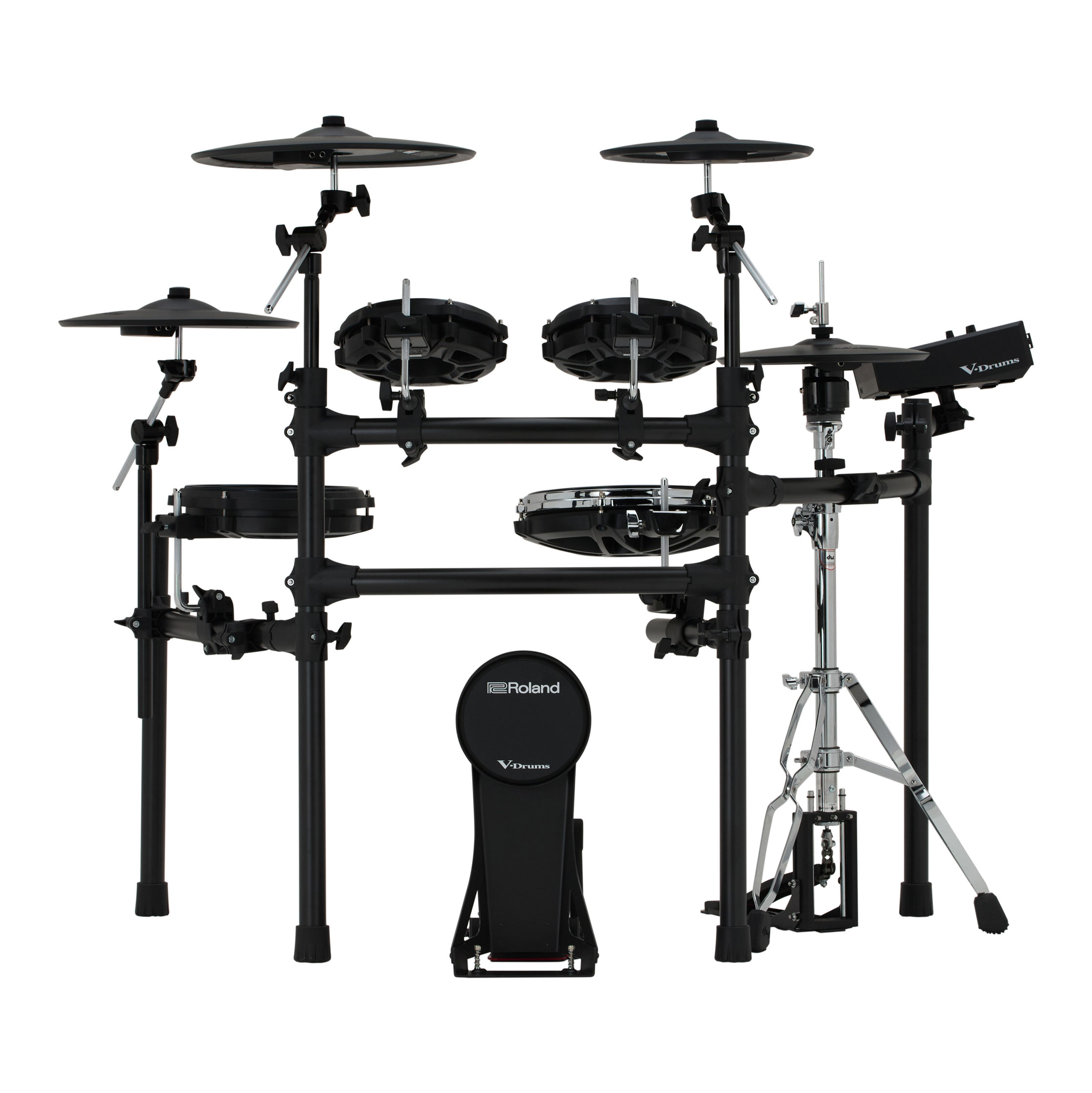 GUITARGUITAR Roland TD513 Electronic Drum Kit