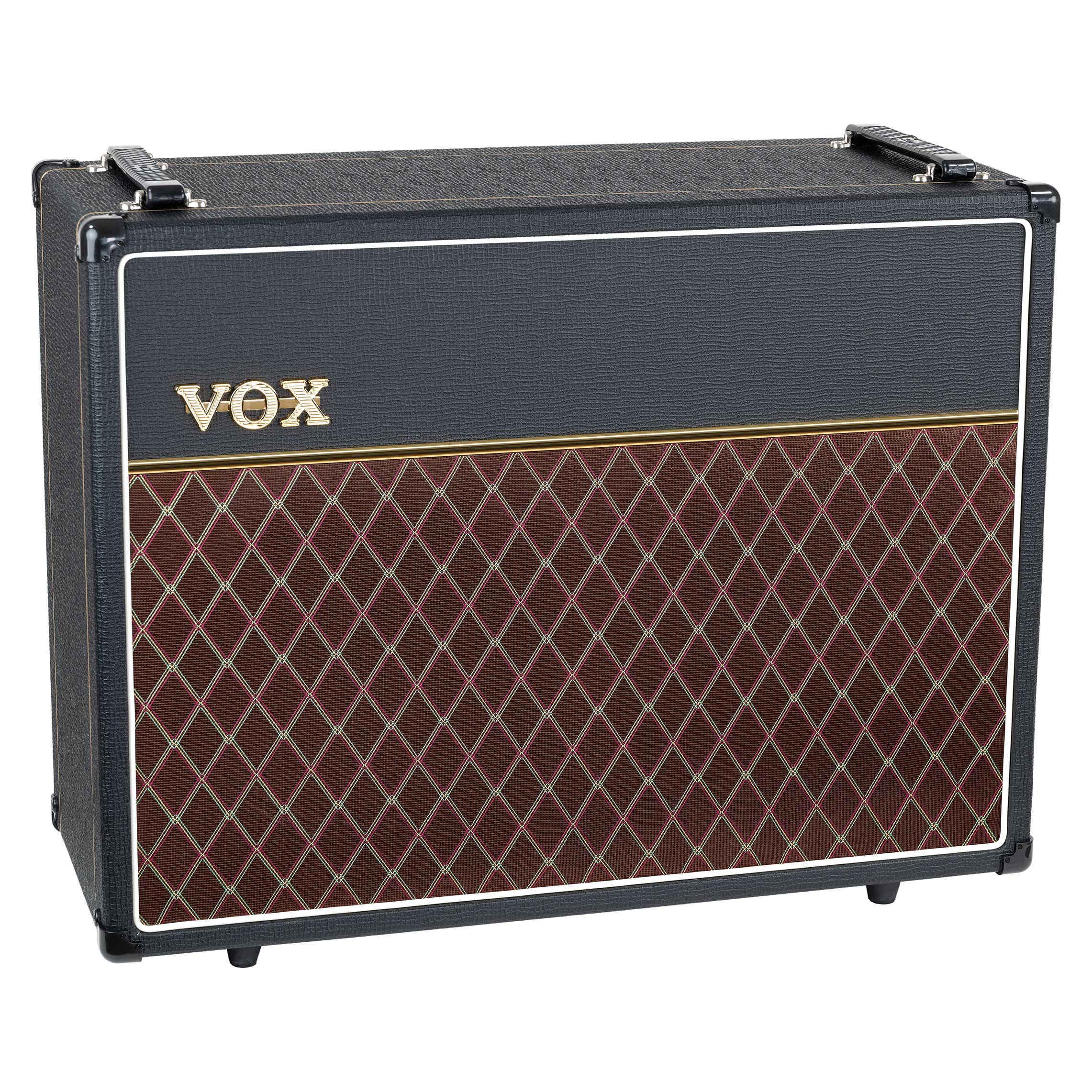 GUITARGUITAR Vox V212C 2x12 Guitar Cabinet
