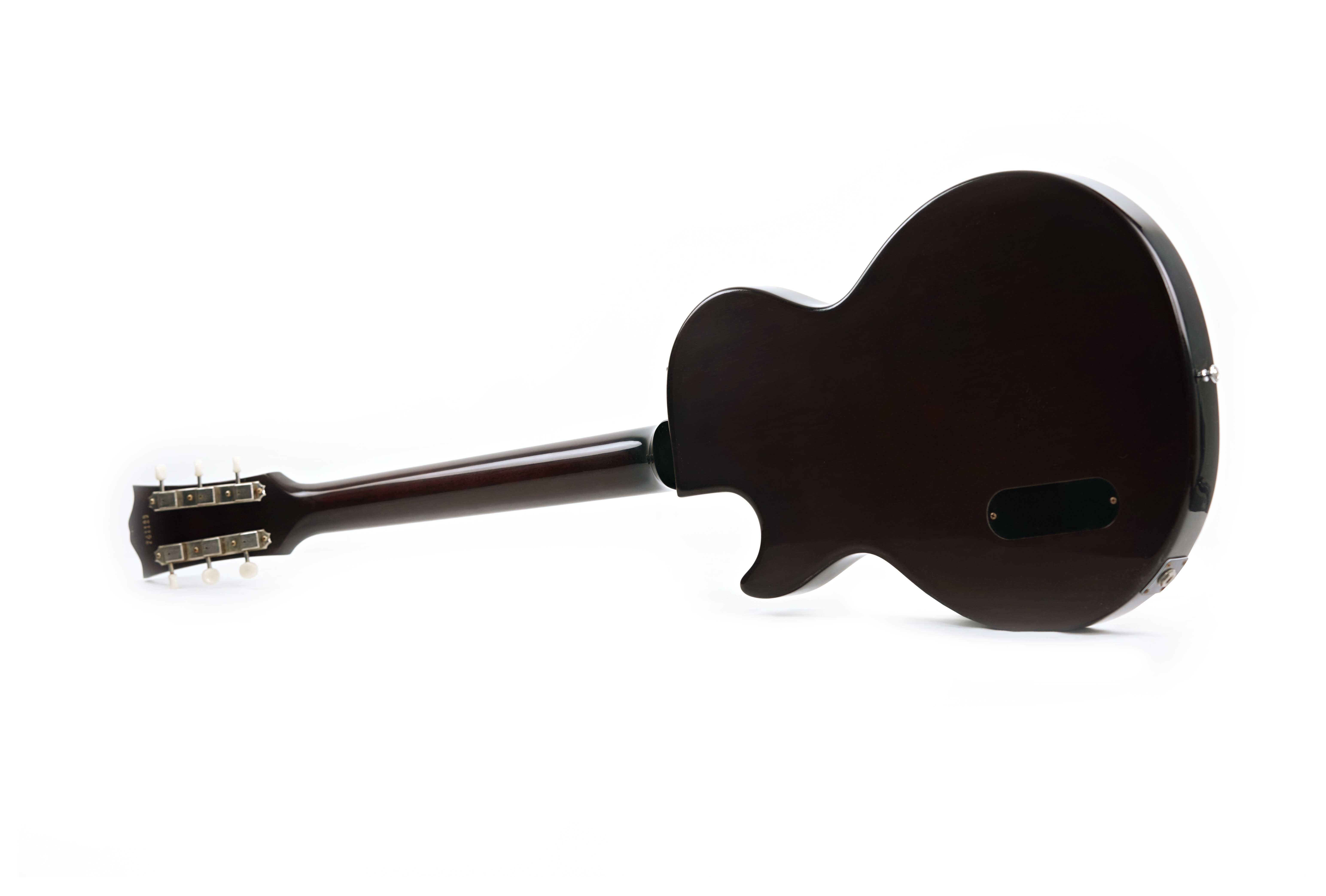 GUITARGUITAR Gibson Custom Shop 1957 Les Paul Junior Single Cut Reissue VOS