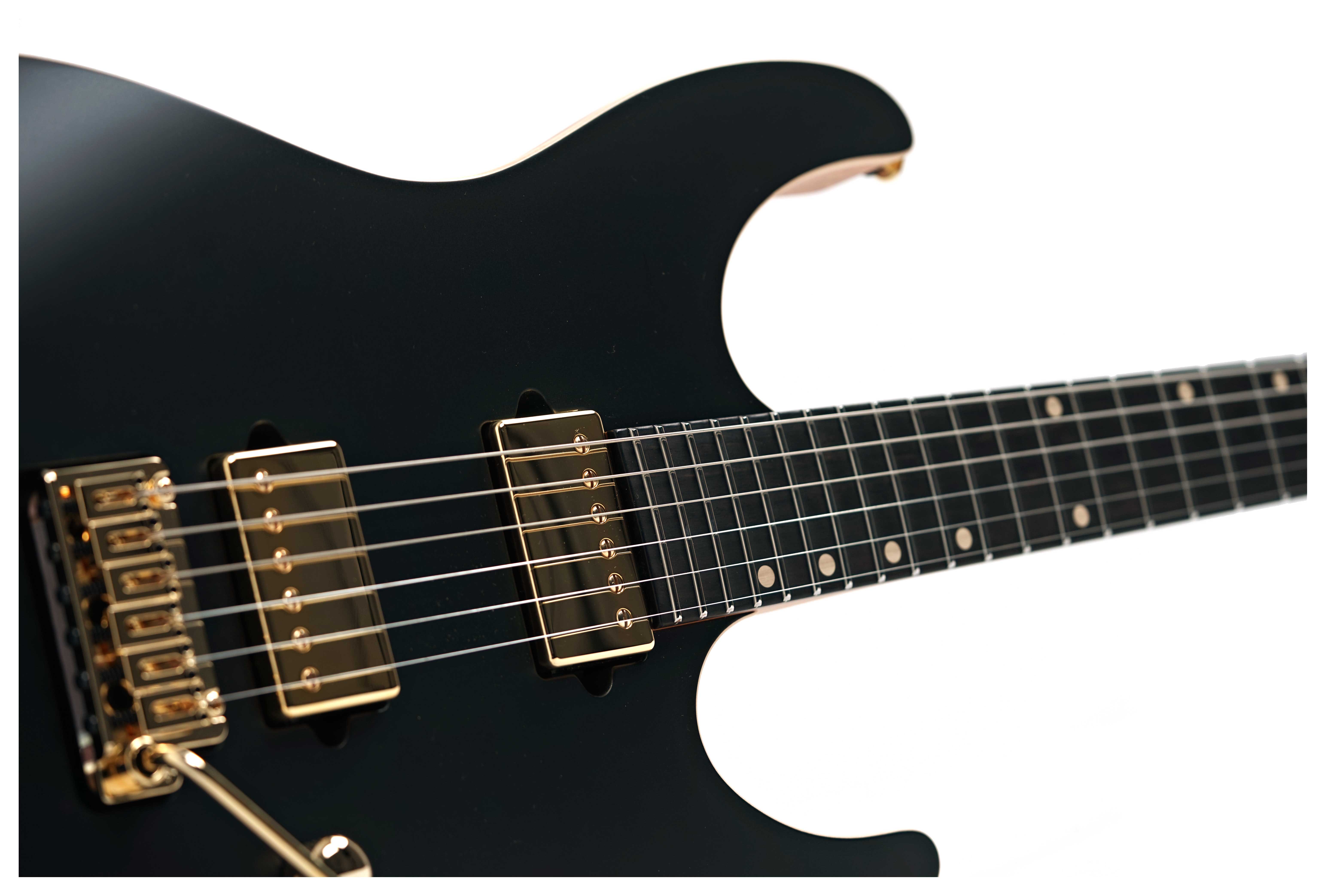GUITARGUITAR Suhr Andre Nieri Modern Signature #87613