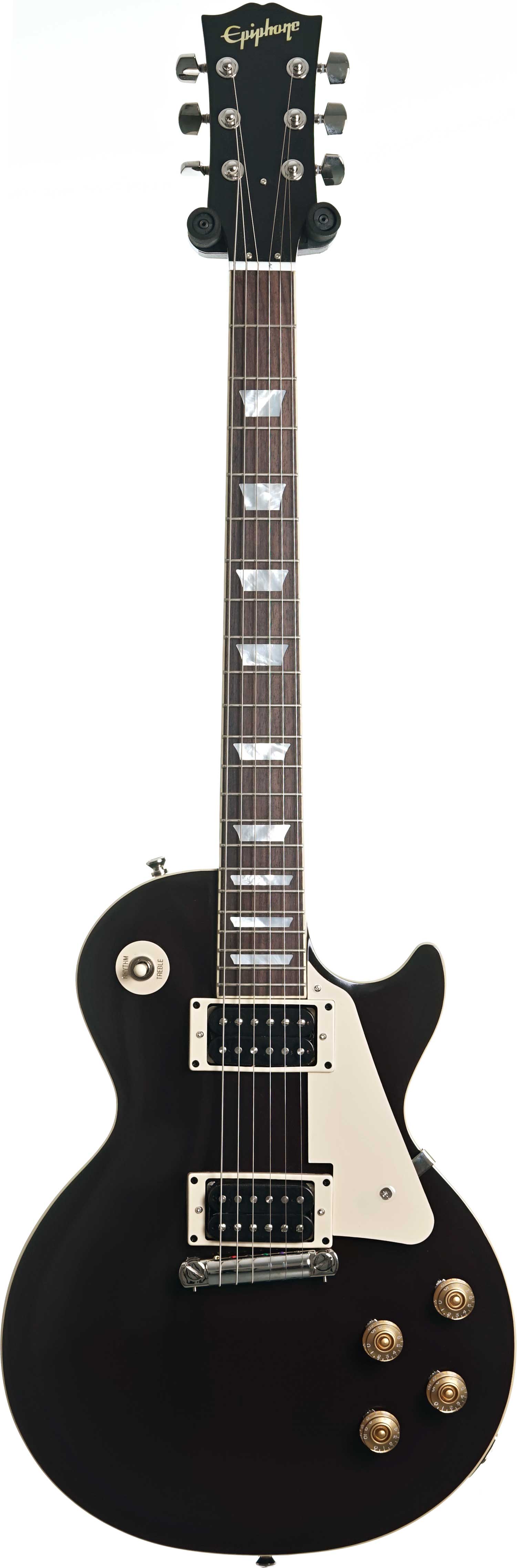 GUITARGUITAR Epiphone Jeff Beck Oxblood 1954 Les Paul (Ex-Demo) #25011524286