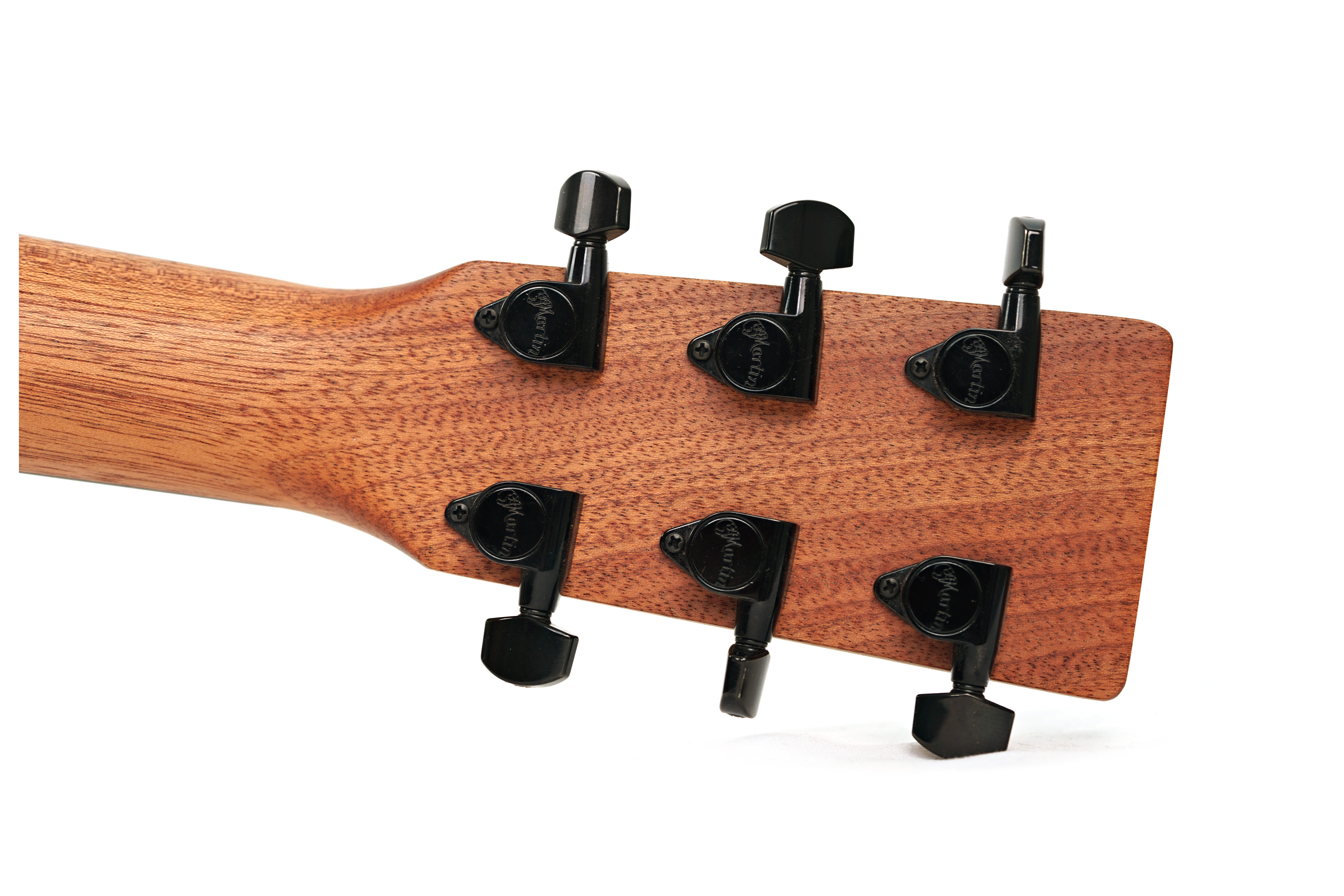 GUITARGUITAR Martin Road Series 00012E Koa Left Handed