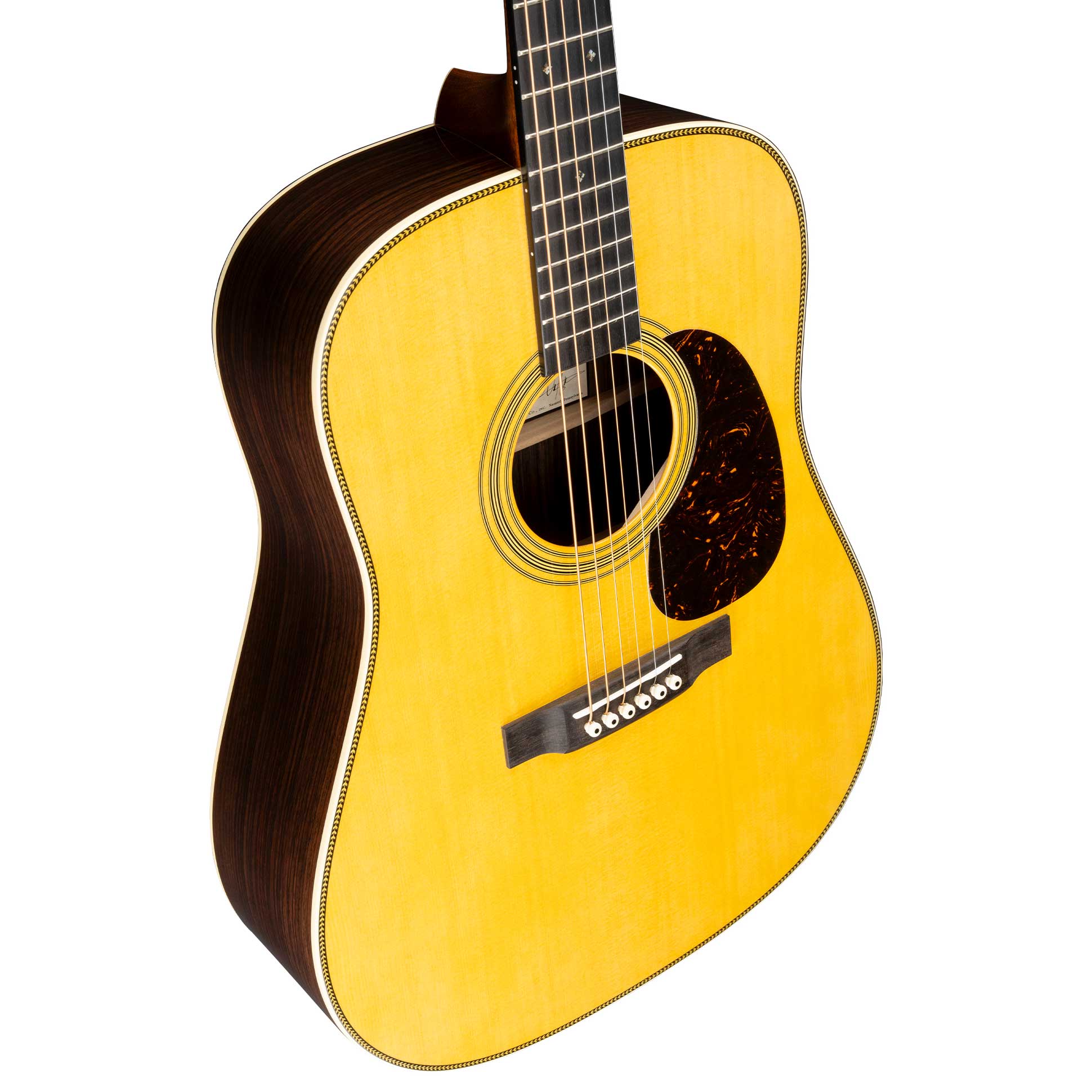 GUITARGUITAR Martin D28 Billy Strings