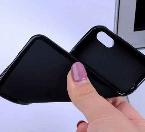 3d printed phone cover