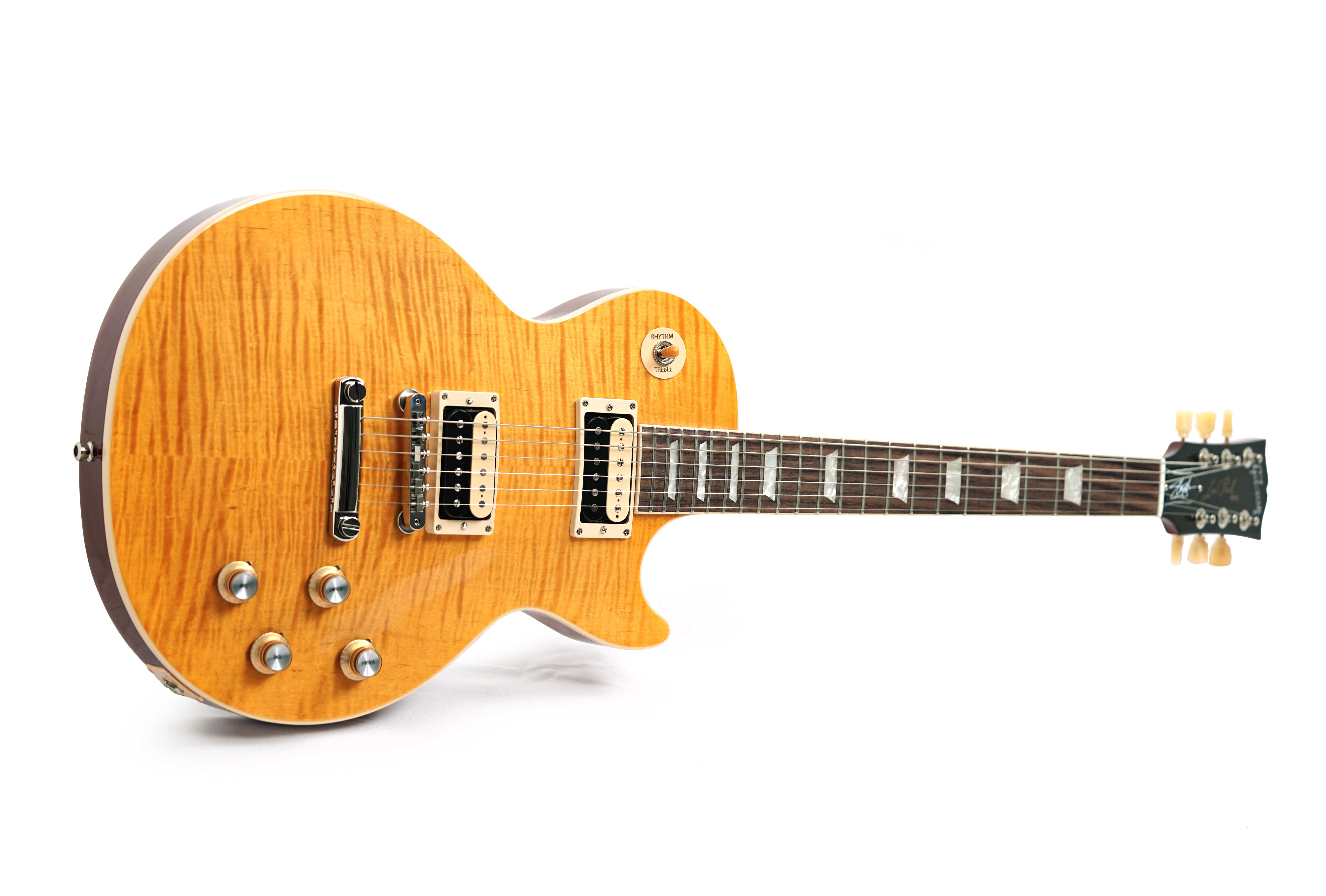 GUITARGUITAR Gibson Slash Les Paul Standard Appetite Amber #232250250