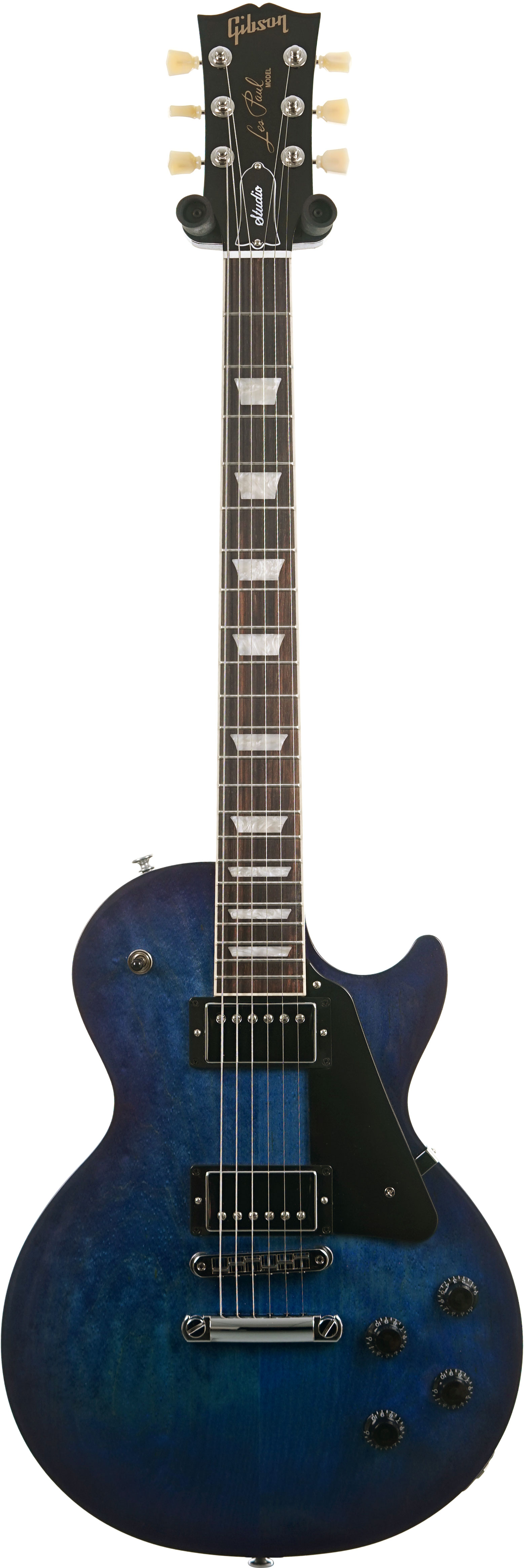 GUITARGUITAR Gibson Les Paul Studio Blueberry Burst #234450121