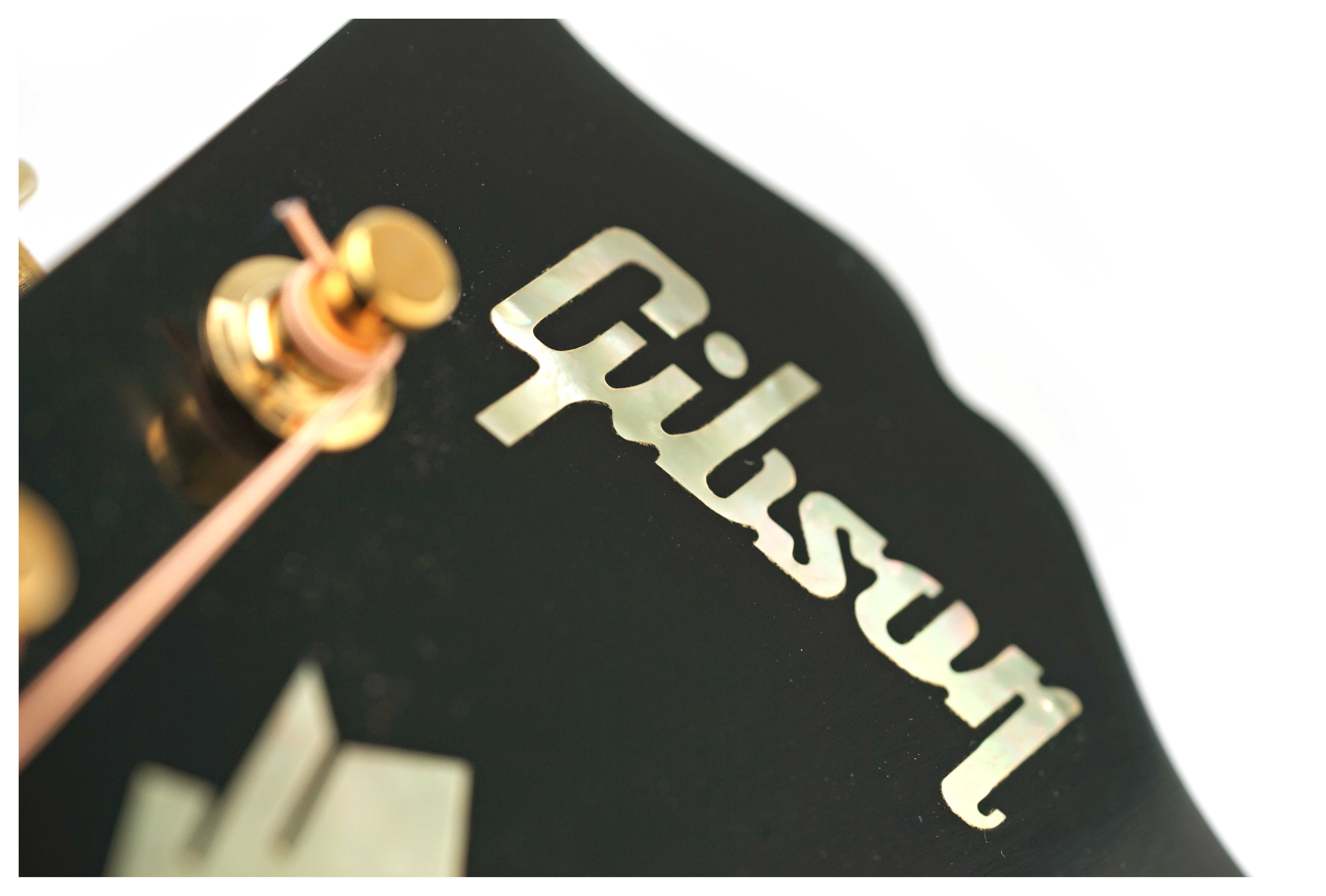GUITARGUITAR Gibson 1952 J-185 Vintage Sunburst #20424007