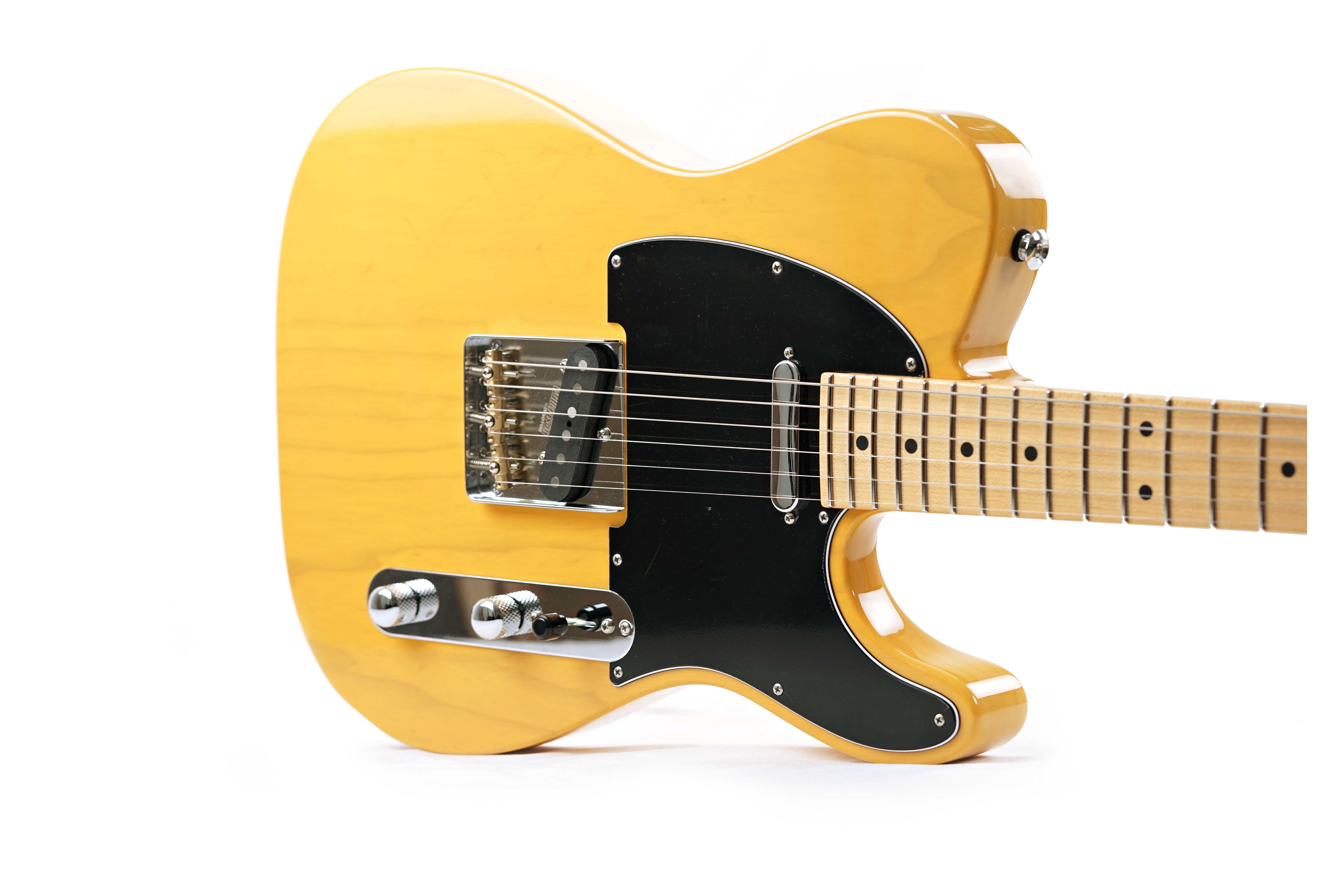 GUITARGUITAR Suhr Classic T Trans Butterscotch Swamp Ash Maple Fingerboard
