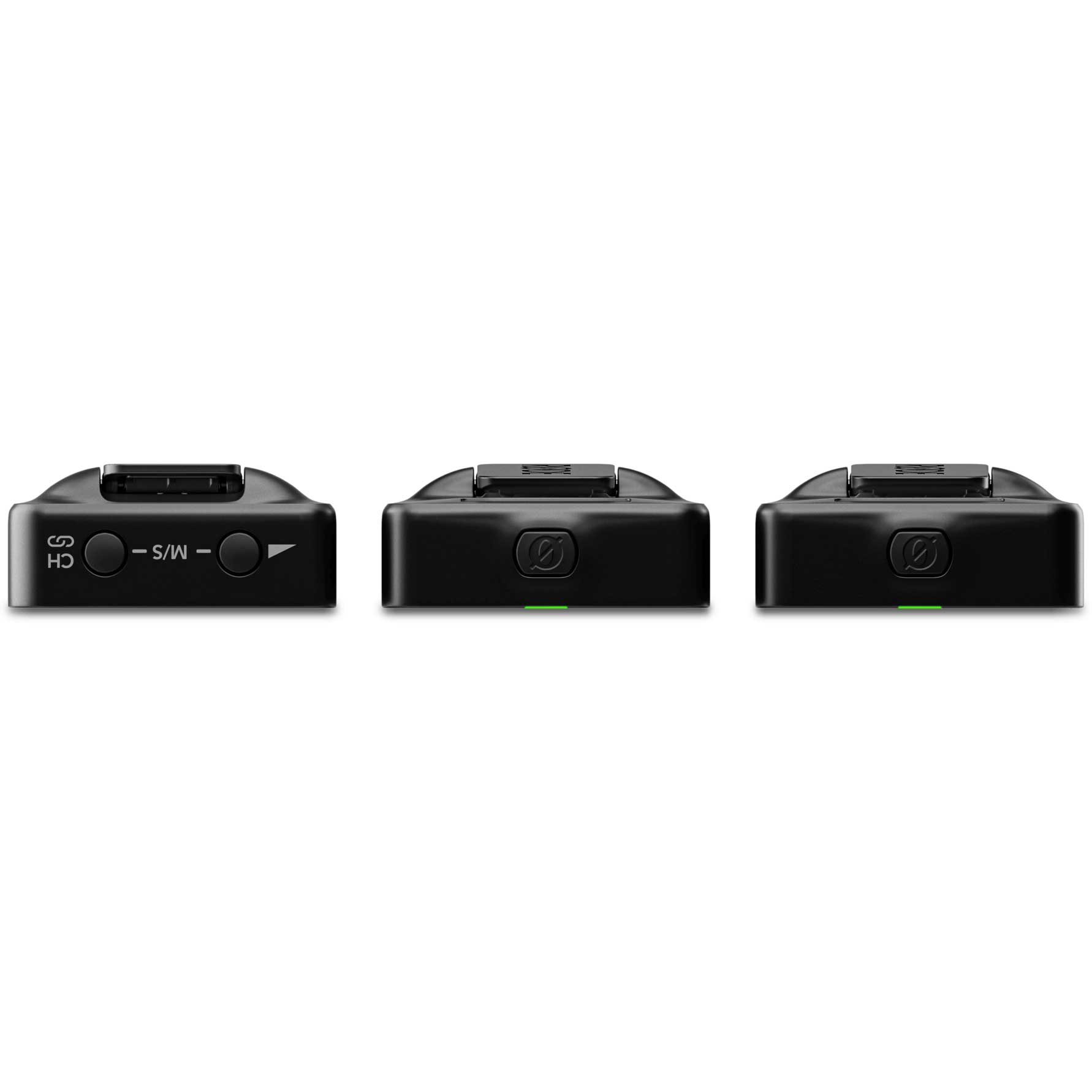 GUITARGUITAR Rode Wireless Go (Gen 3)