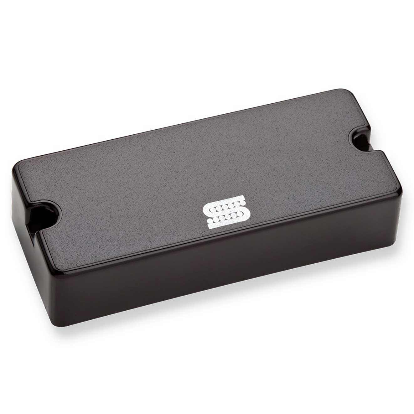GUITARGUITAR Seymour Duncan alt.metal Blackouts 7-String Bridge - Active Mount