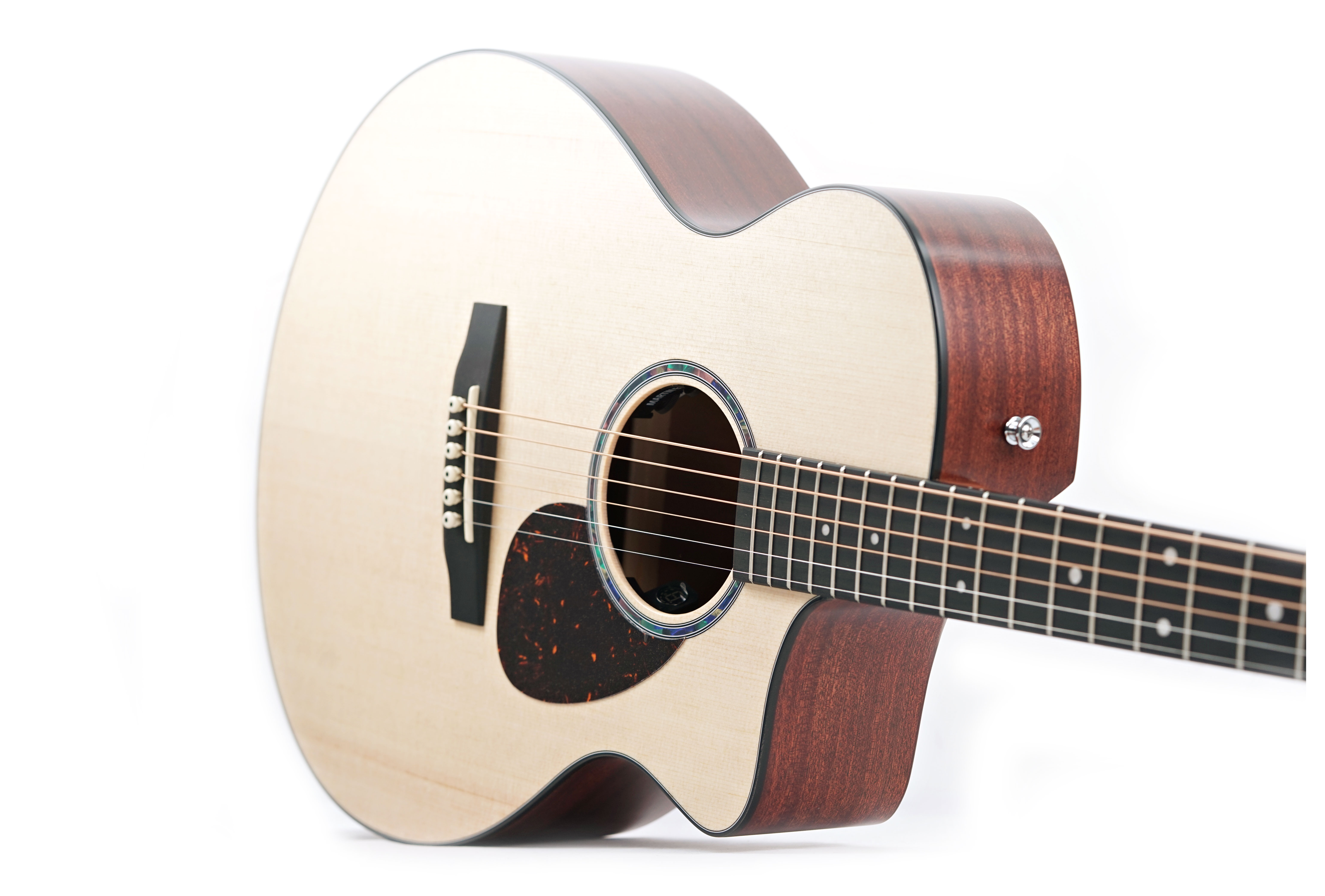 GUITARGUITAR Martin SC-10E Spruce Top