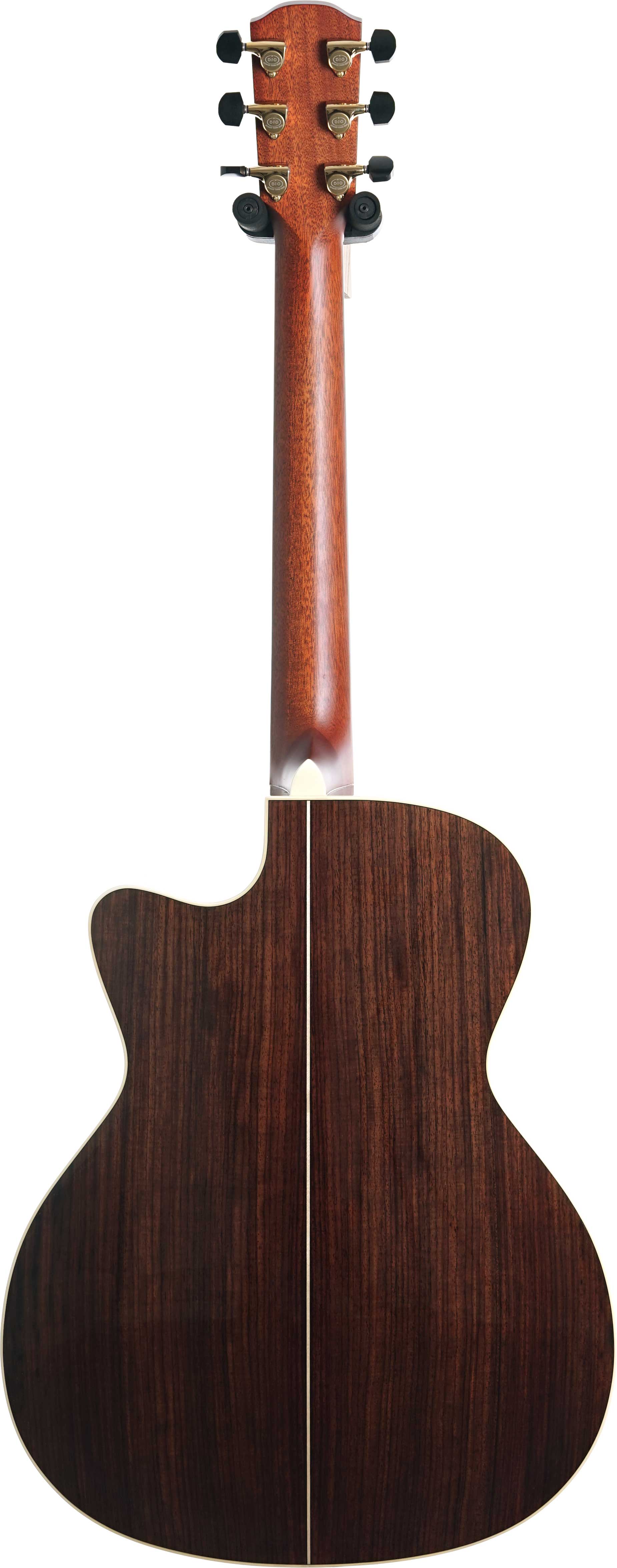 GUITARGUITAR Alvarez Yairi GYM74ce Natural Grand Auditorium