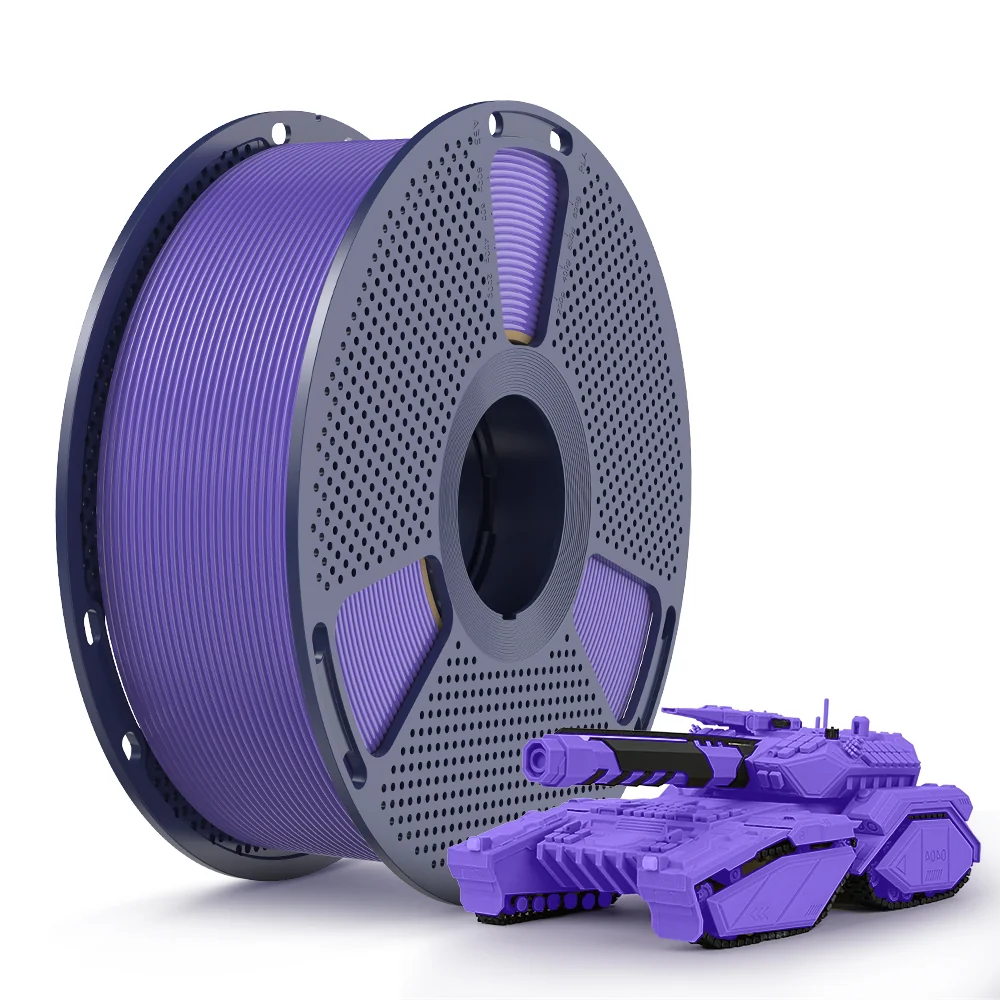 SUNLU PLA+(PLA Plus) 3D Printer Filament 1KG