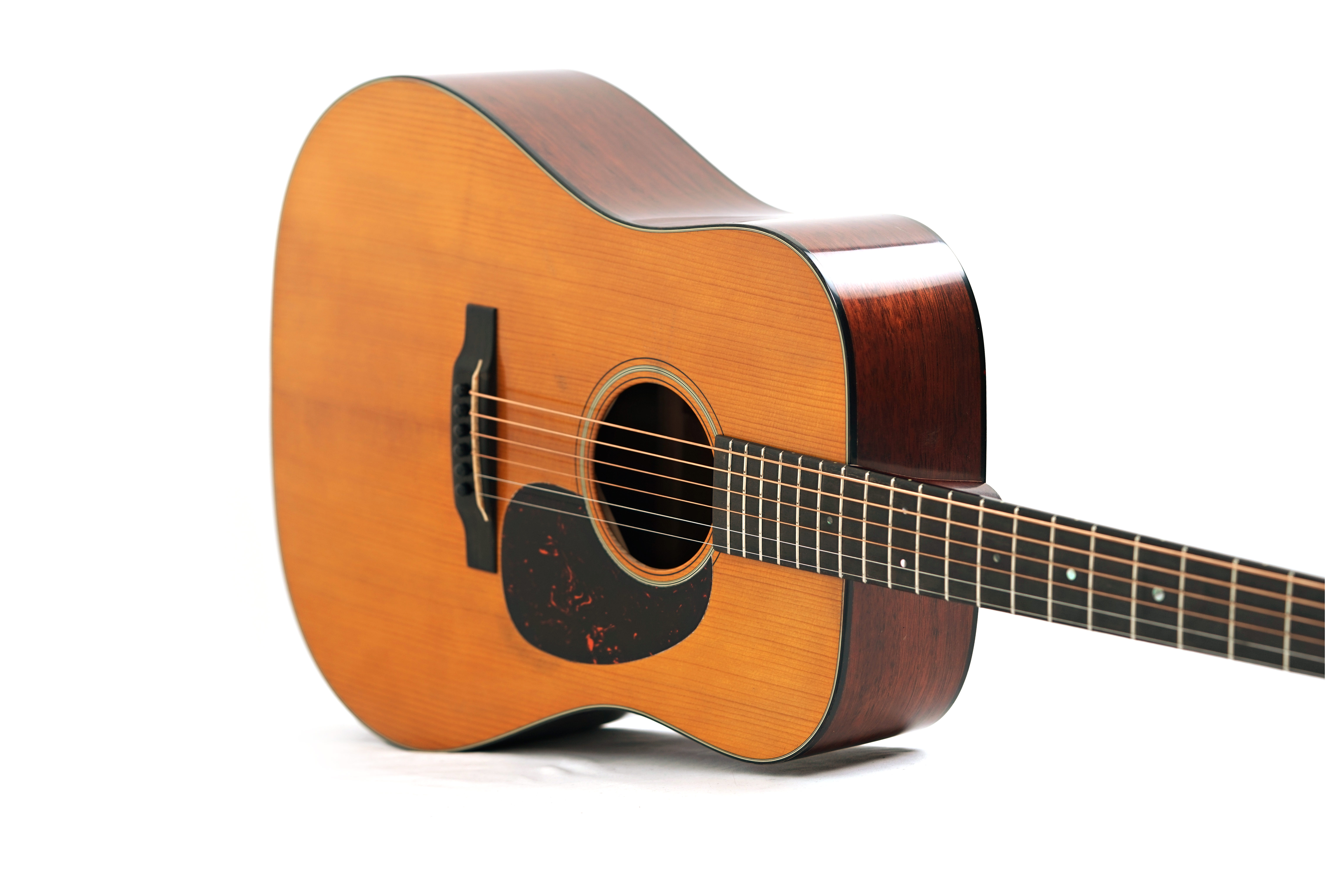 GUITARGUITAR Martin Custom Shop D-18 Authentic 1937 Aged VTS