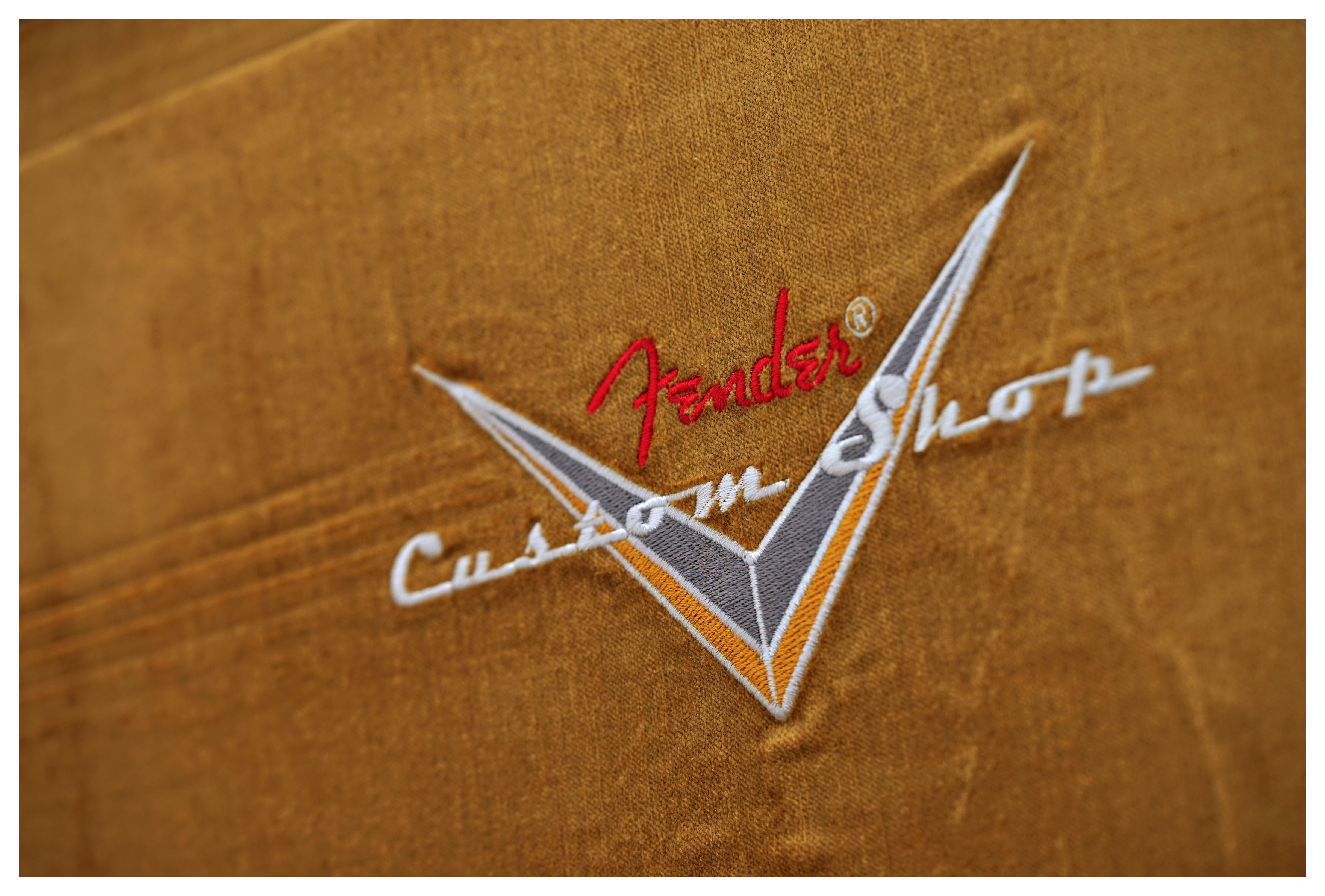 GUITARGUITAR Fender Custom Shop 1961 Telecaster Heavy Relic Faded Aged Tomatillo Green #CZ587820