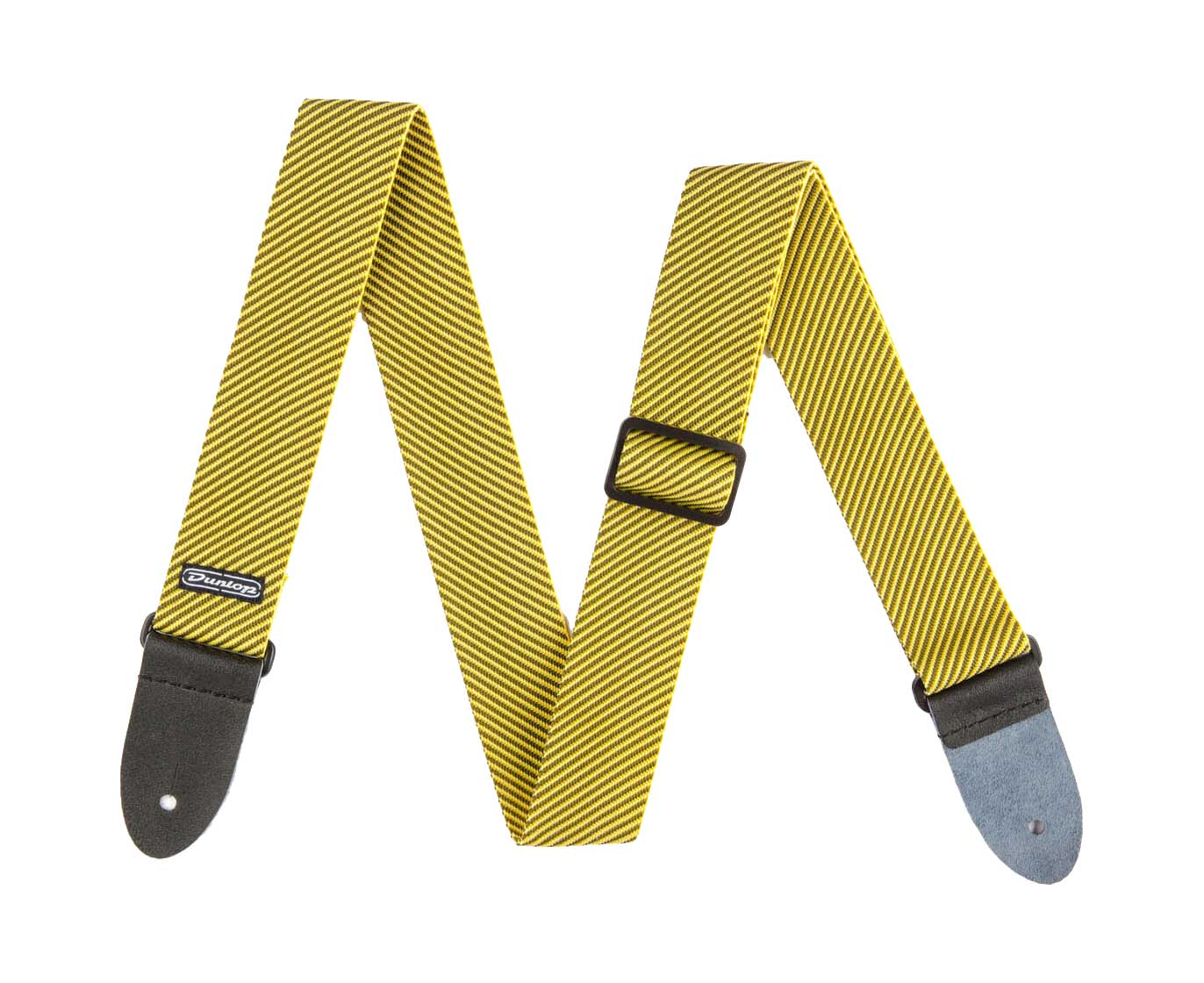 GUITARGUITAR Dunlop D38-15CL Classic Tweed Strap