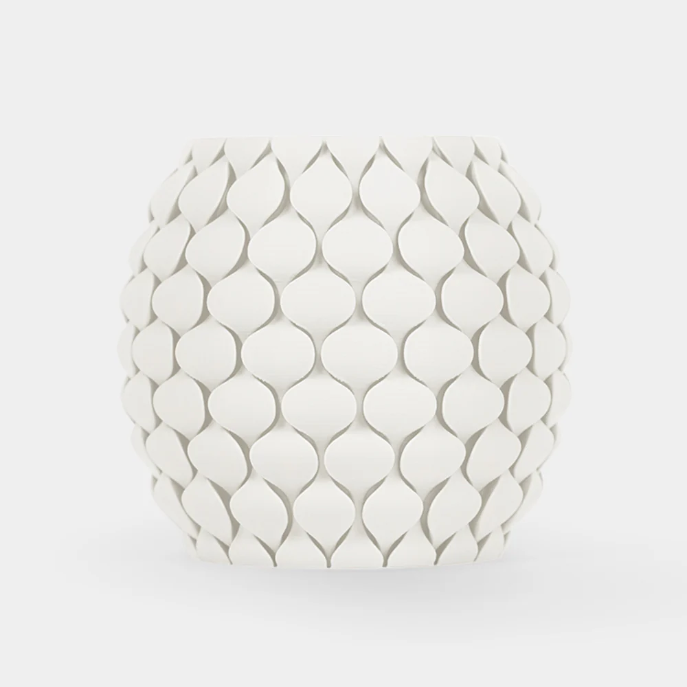 [MOQ: 6KG] High Speed Matte PLA 3D Printer Filament 1KG