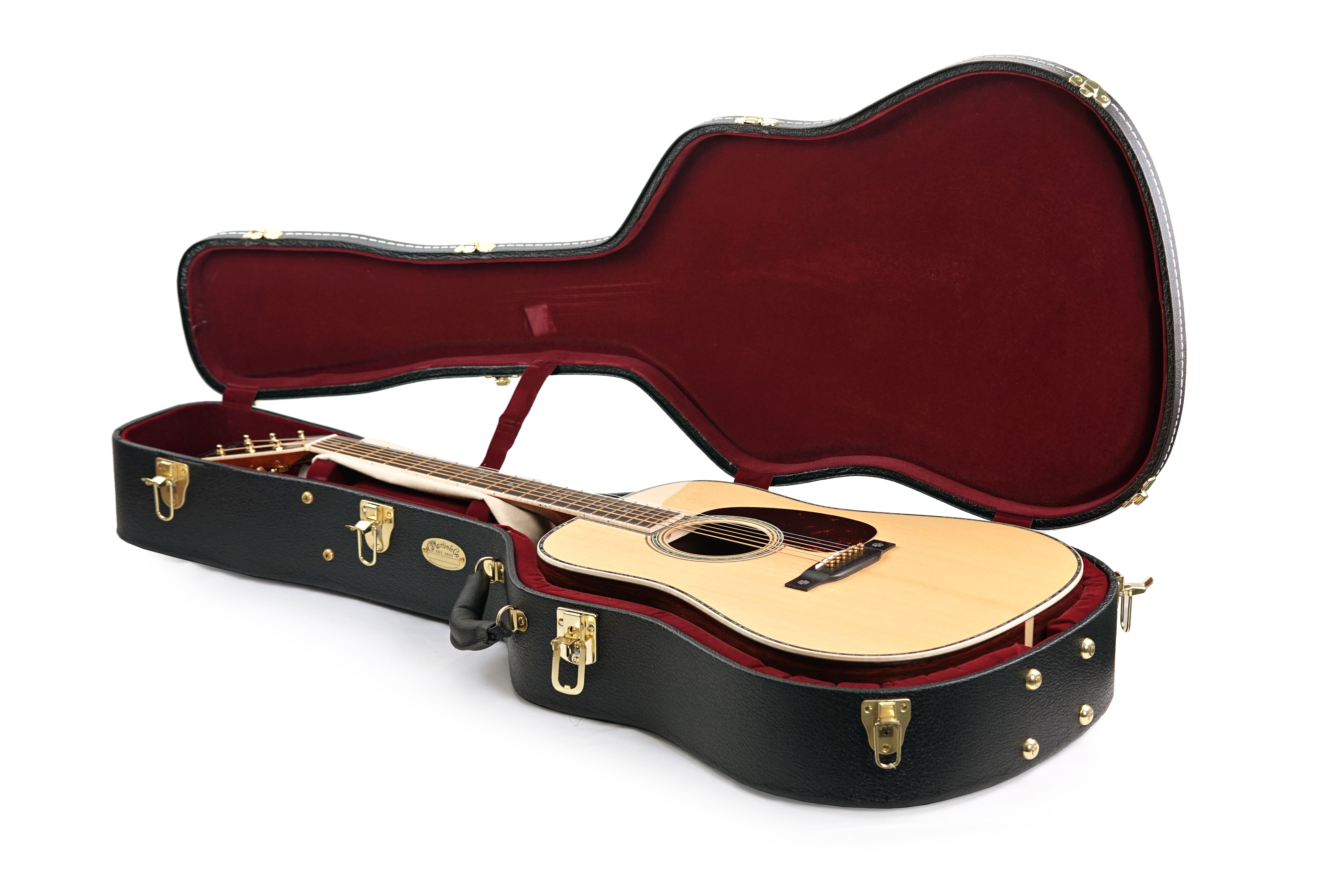 GUITARGUITAR Martin D-42 Modern Deluxe