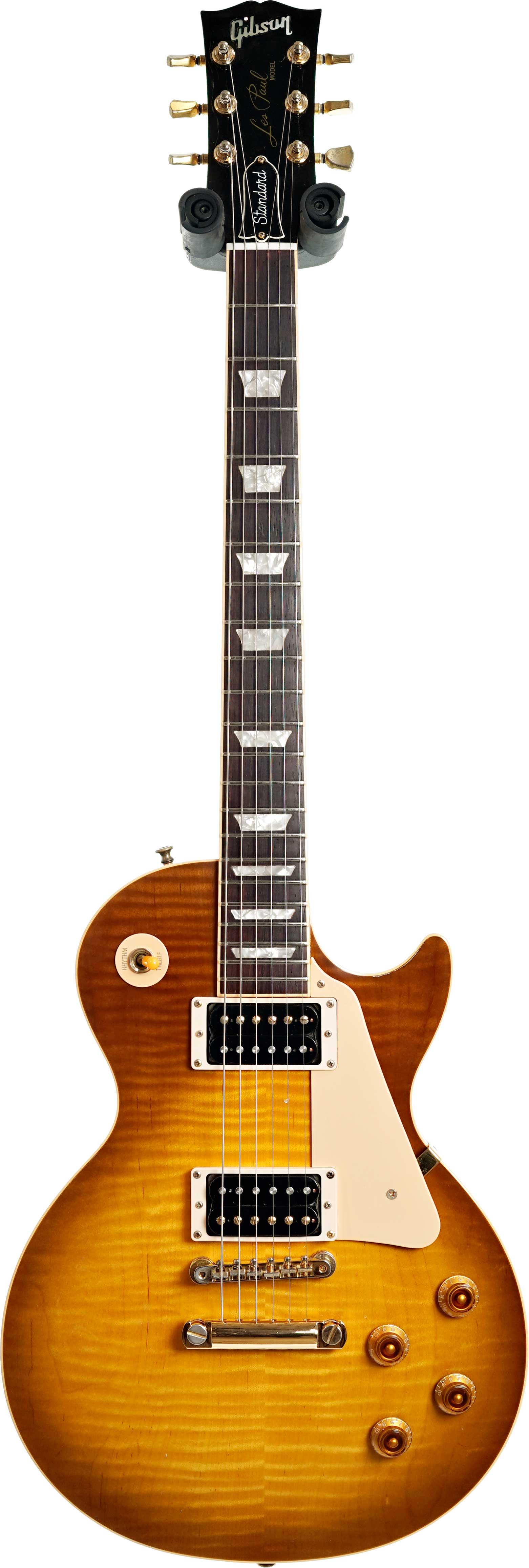 GUITARGUITAR Gibson 1996 Jimmy Page Les Paul Standard (Pre-Owned)