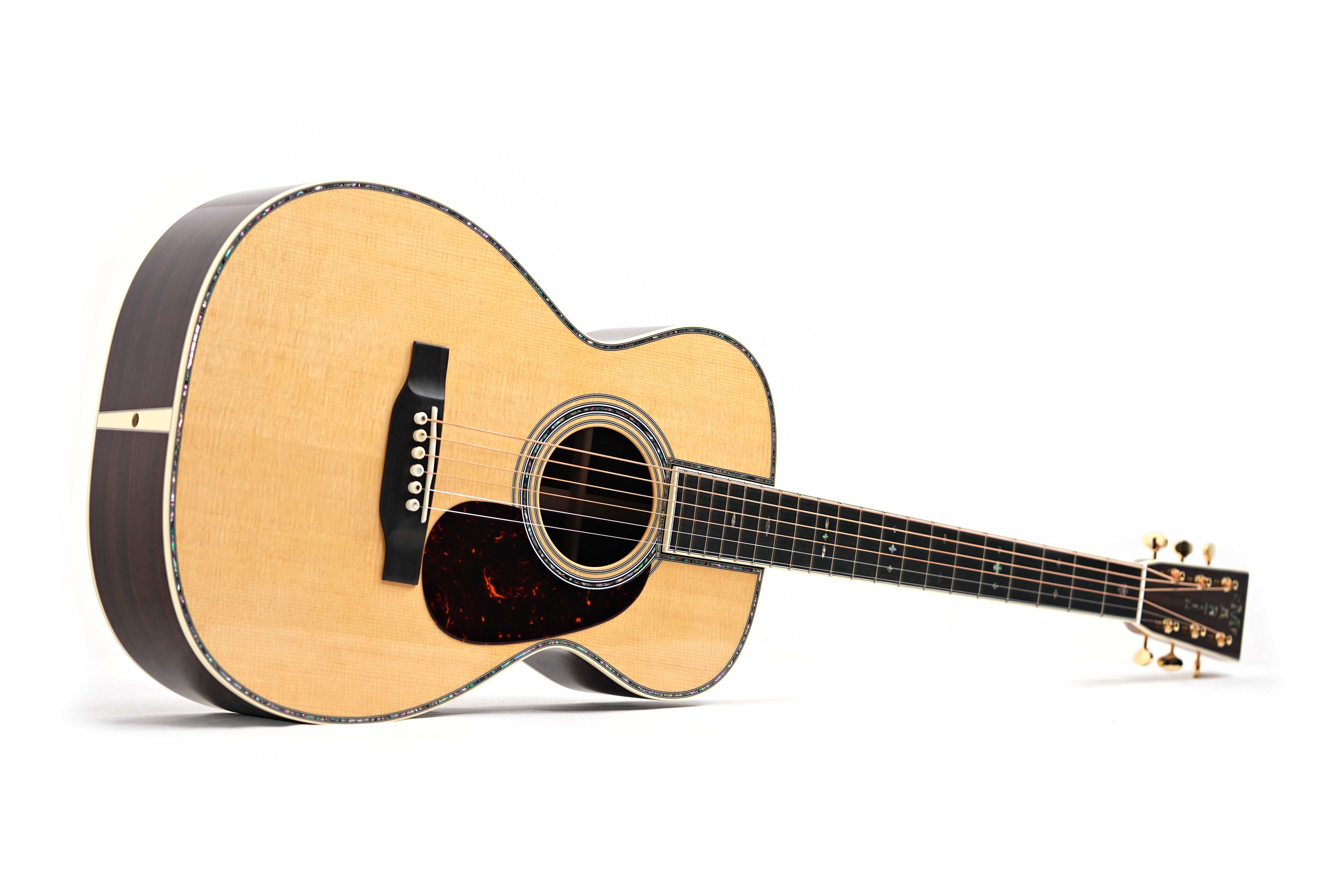 GUITARGUITAR Martin Custom 0-42 #M2989378