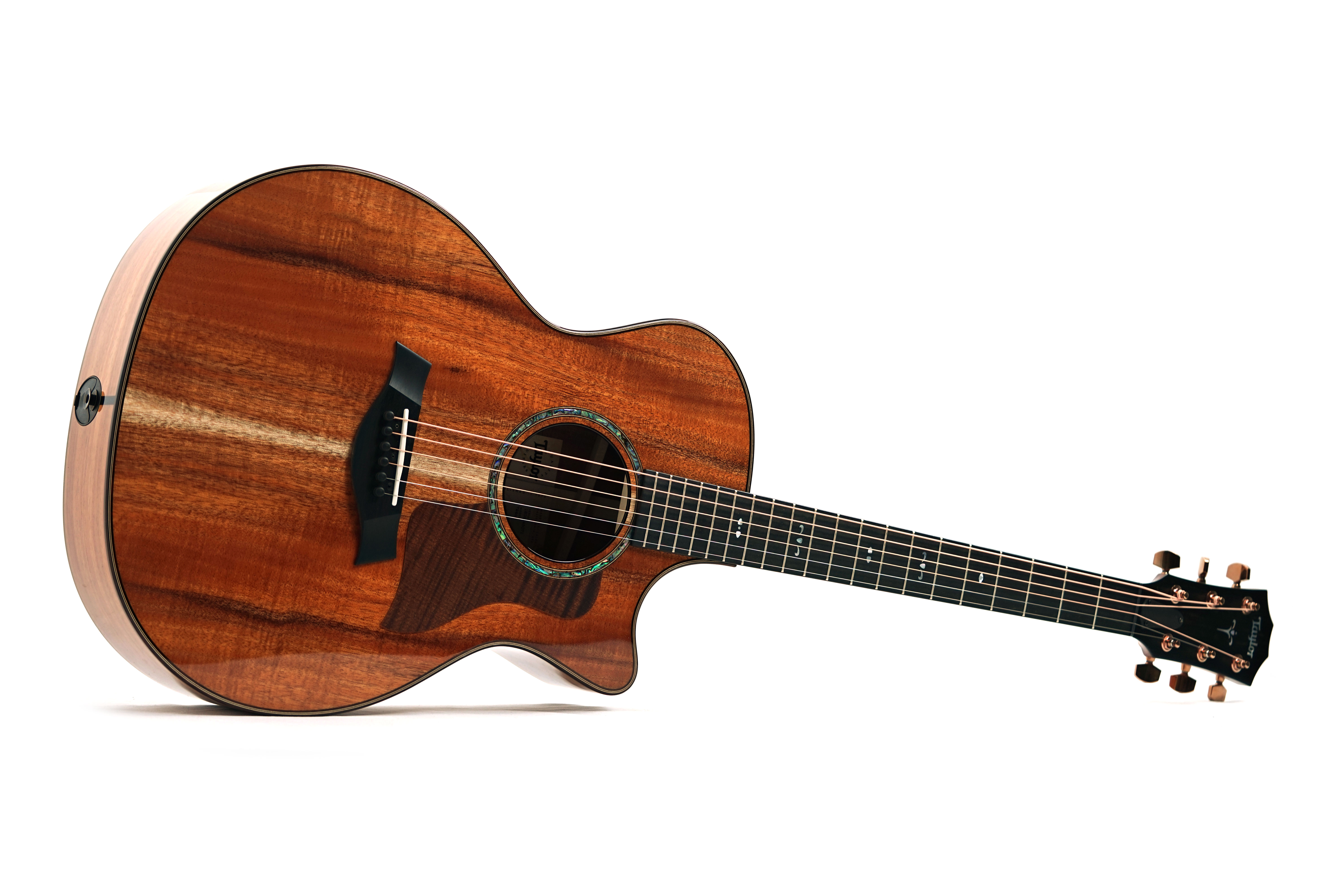 GUITARGUITAR Taylor 724ce Gloss Grand Auditorium #1204145071