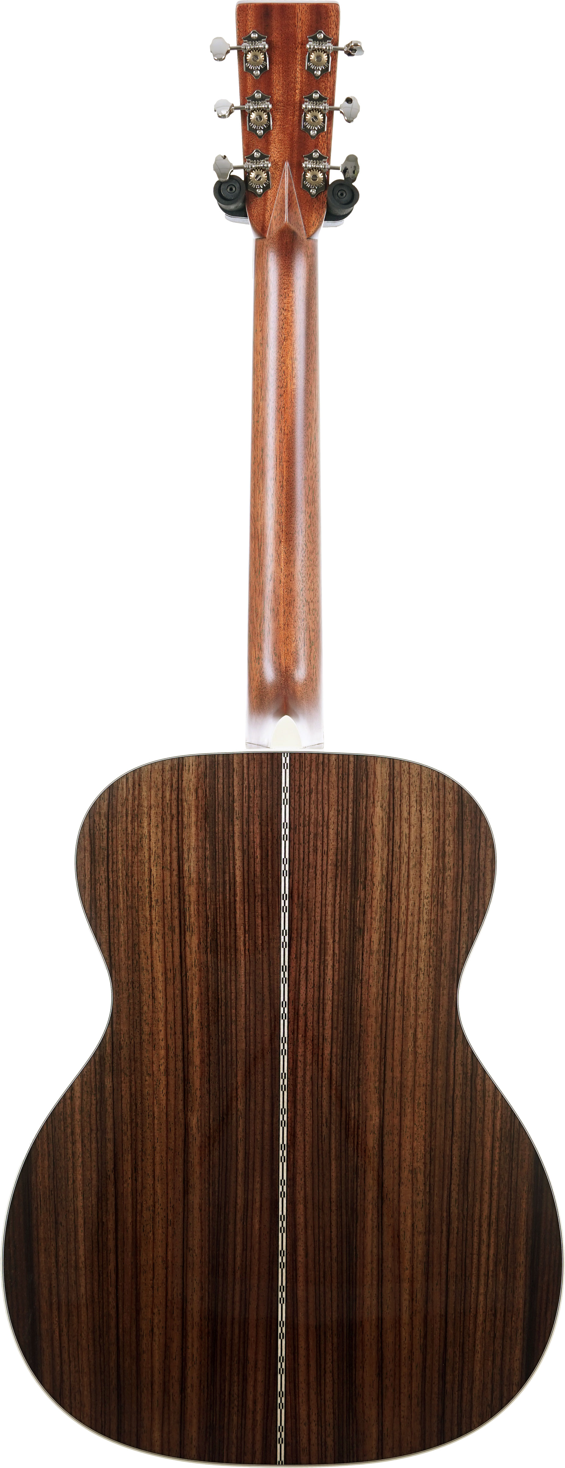 GUITARGUITAR Martin 000-28 1935 Sunburst (2025)
