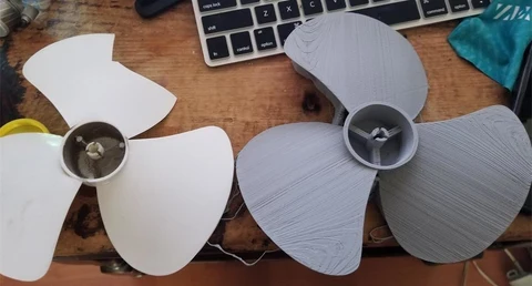 3d printing reverse engineering