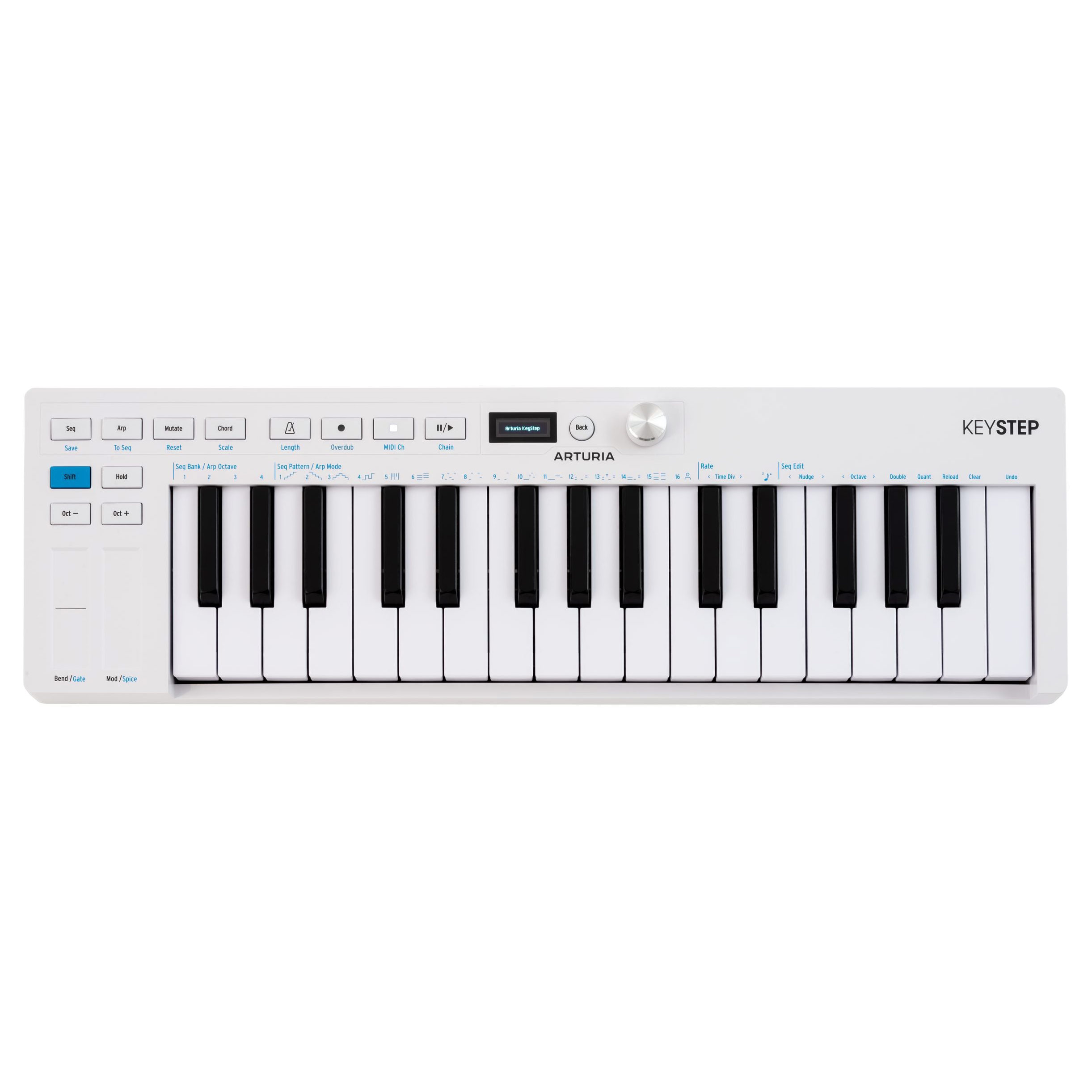 GUITARGUITAR Arturia KeyStep mk2
